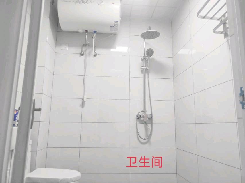 十里堡北区 随时看房·