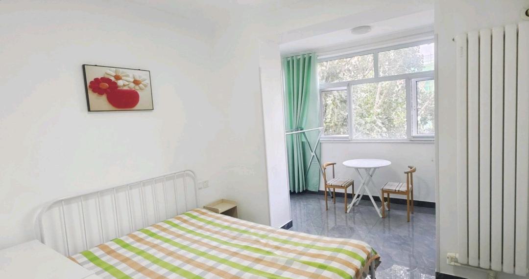 十里堡北区 随时看房·