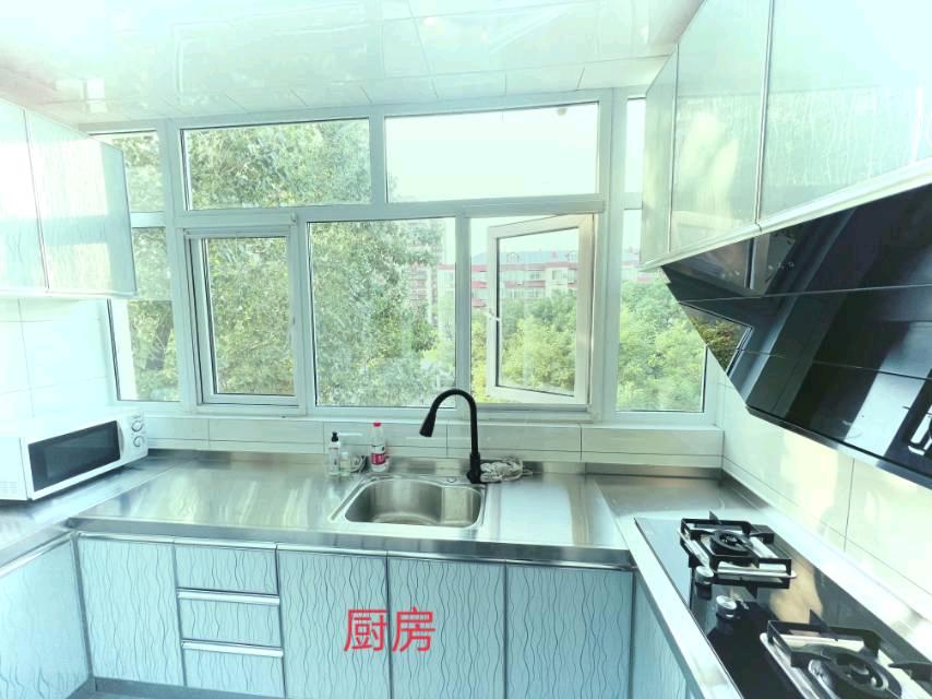 十里堡北区 随时看房·