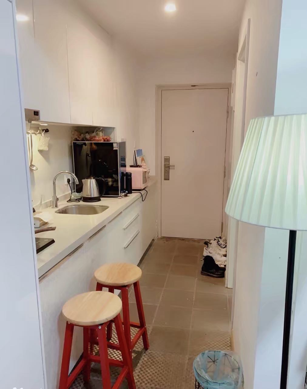 广粤路289弄丽舍 随时看房·