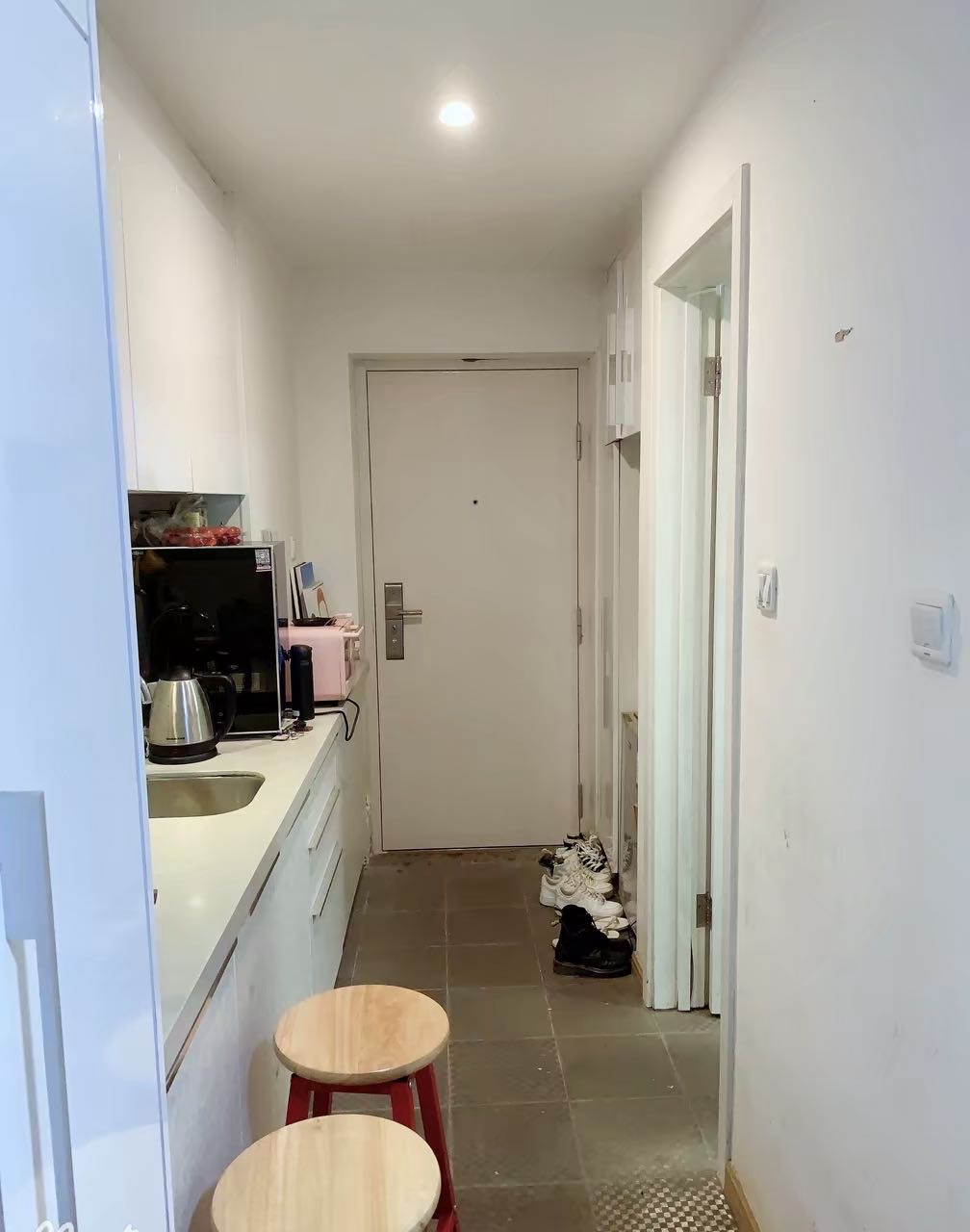 广粤路289弄丽舍 随时看房·