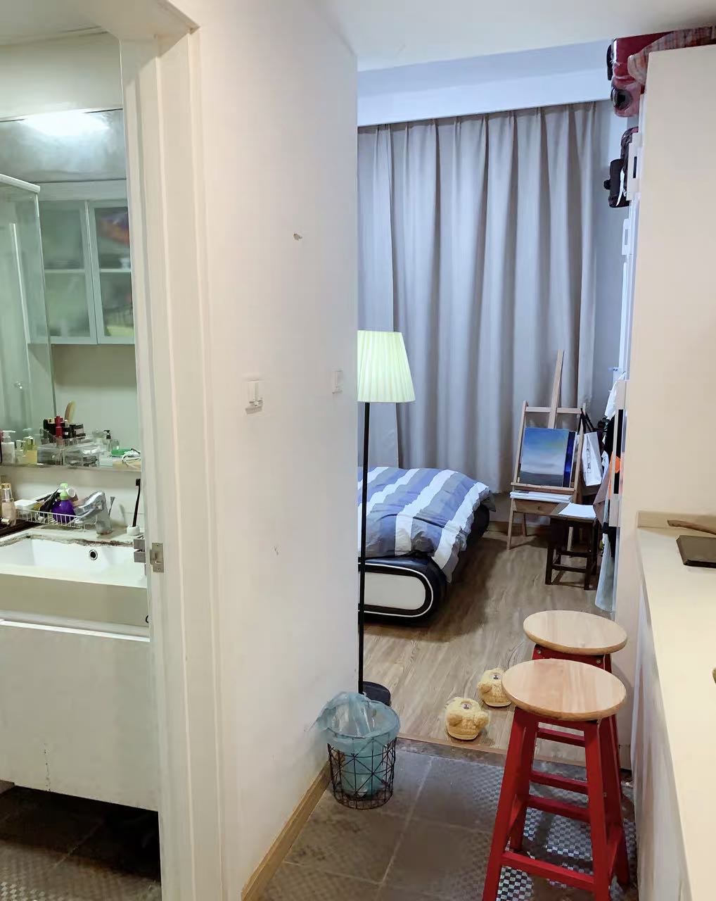 广粤路289弄丽舍 随时看房·