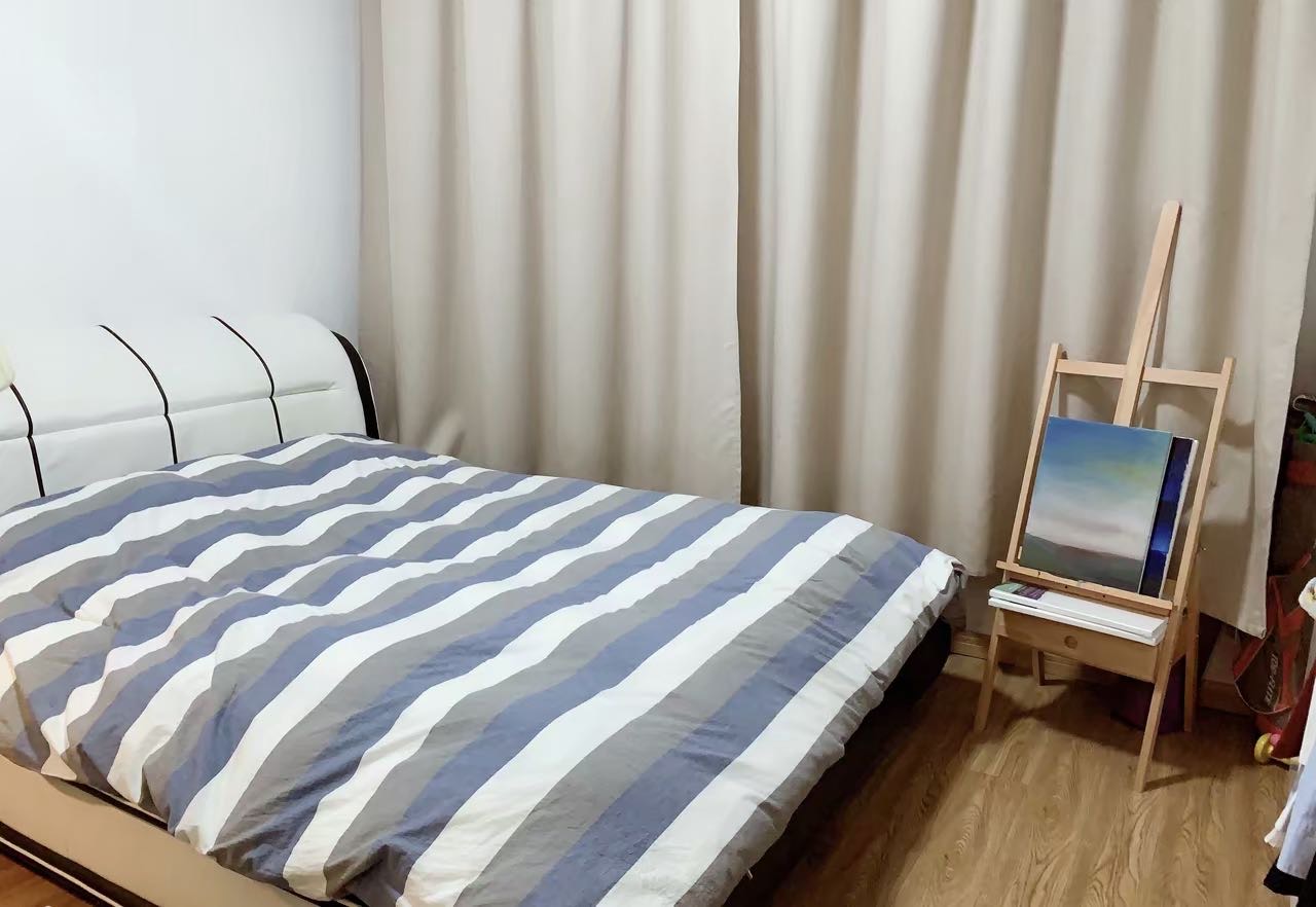 广粤路289弄丽舍）