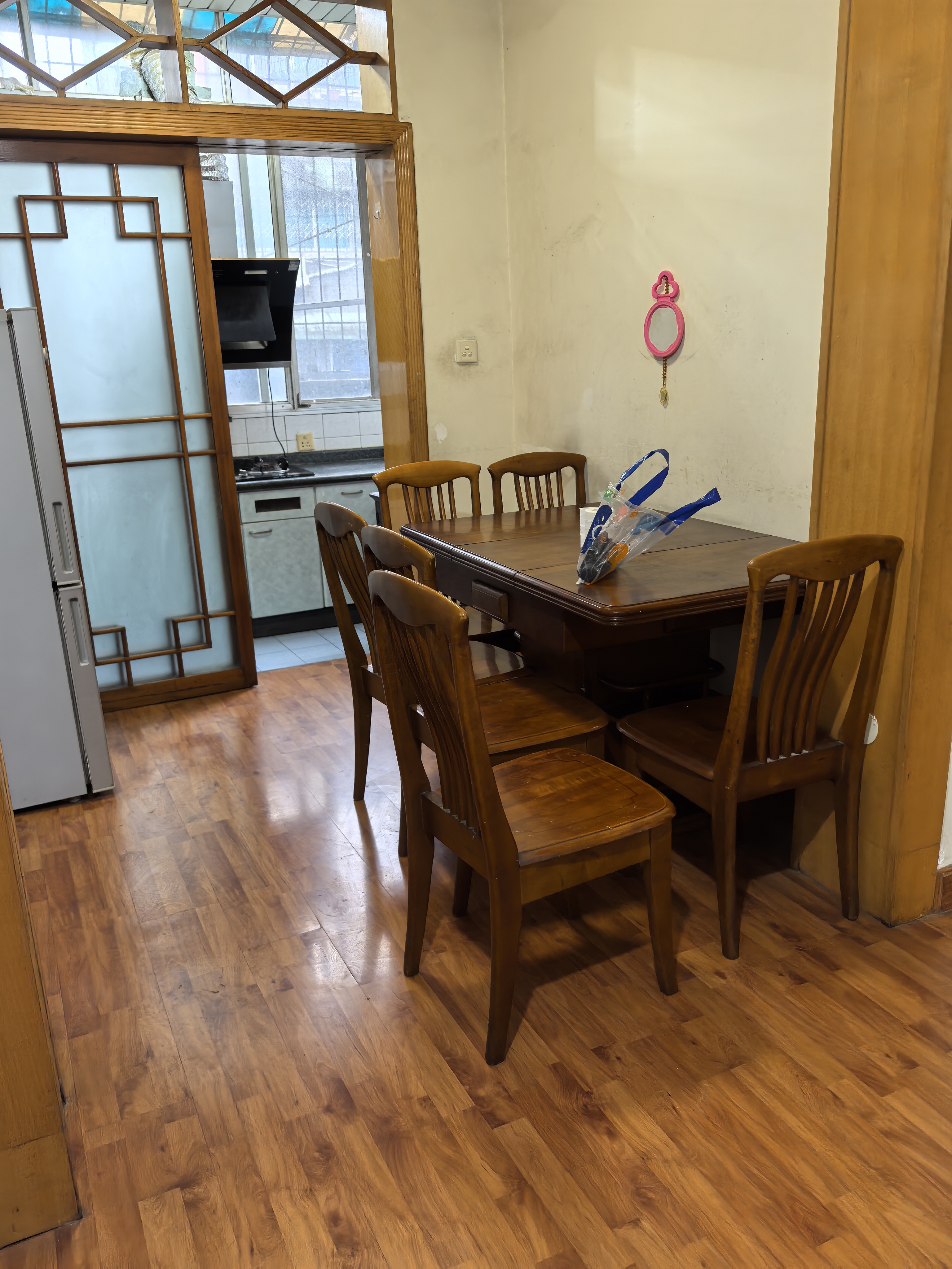 新气象学院 随时看房·