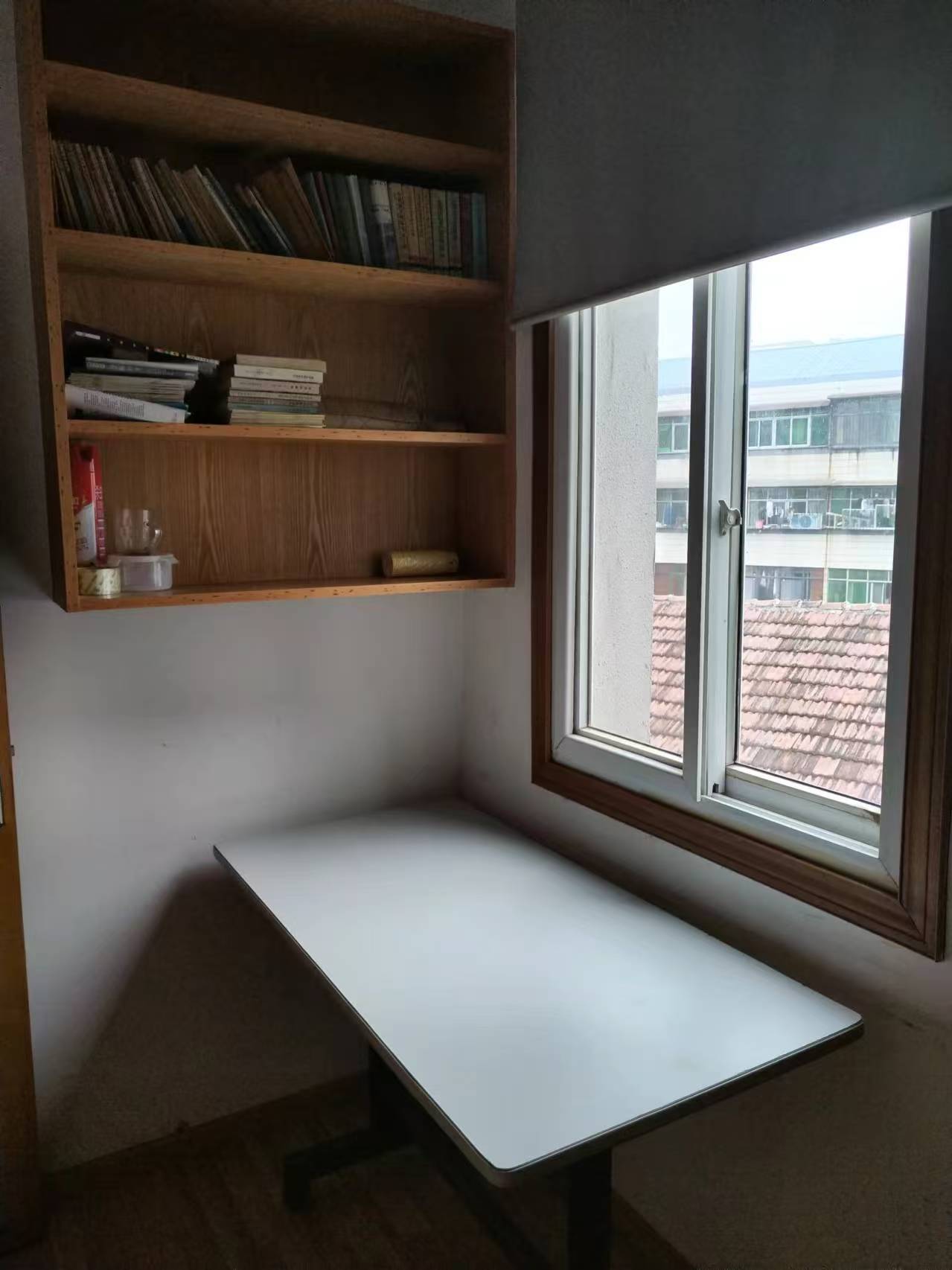 新北路老商业学校 随时看房·