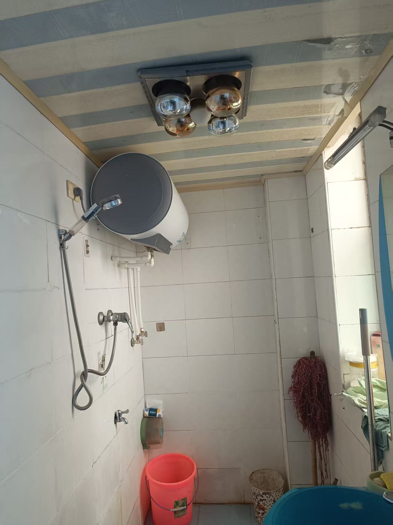 新北路老商业学校 随时看房·