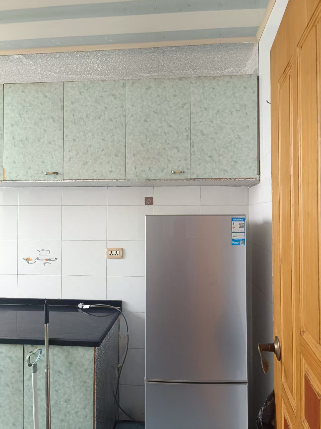 新北路老商业学校 随时看房·