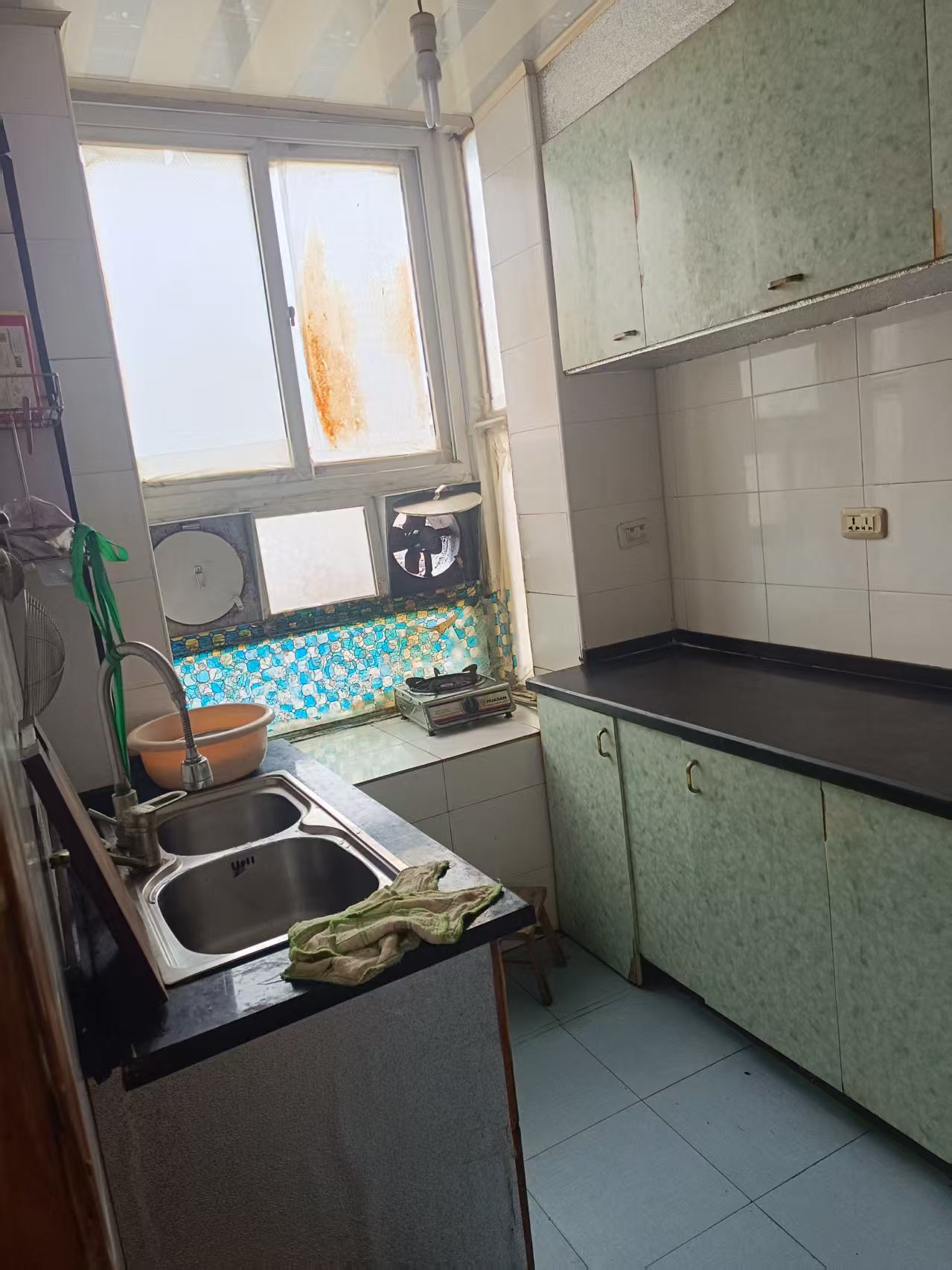 新北路老商业学校 随时看房·