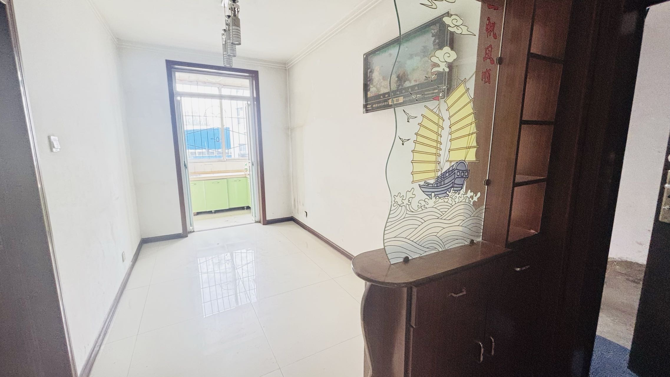 红沟小区东区 随时看房·