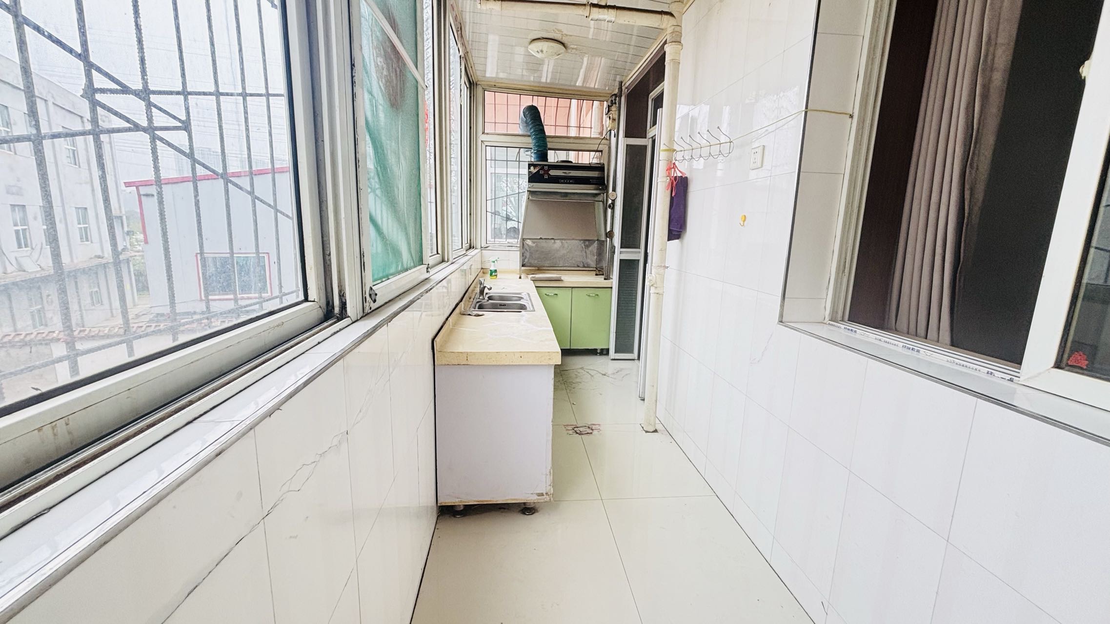 红沟小区东区 随时看房·