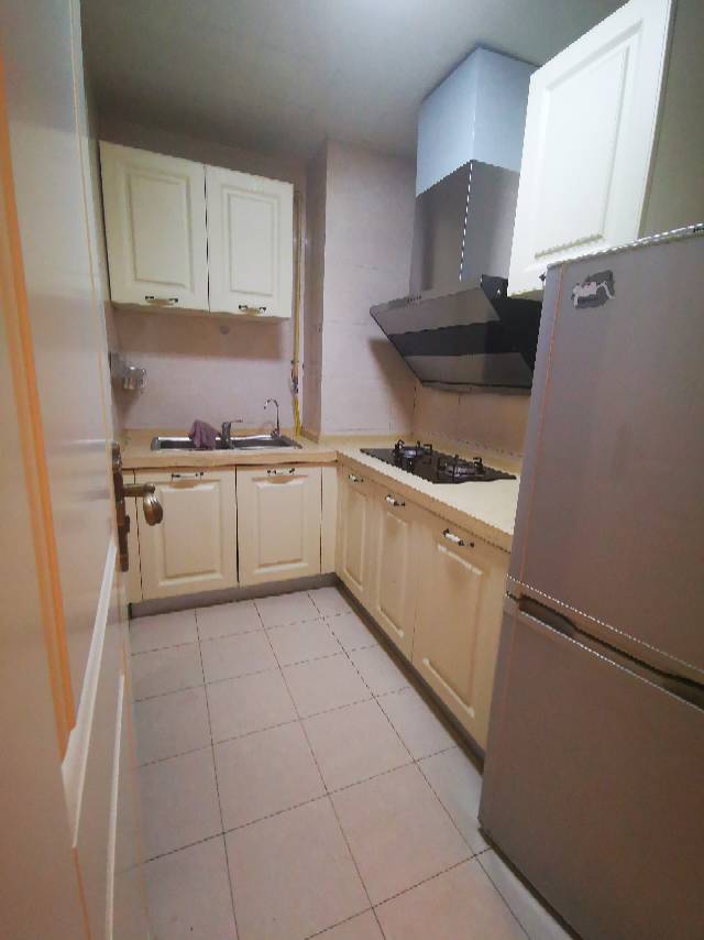 中航国际交流中心 随时看房·