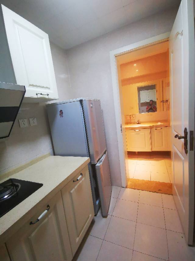 中航国际交流中心 随时看房·