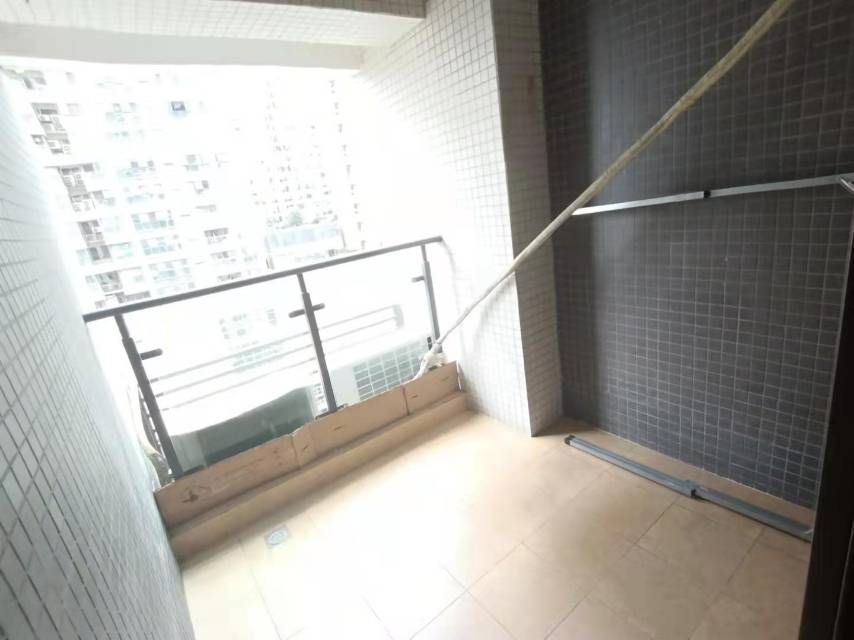 中航国际交流中心 随时看房·