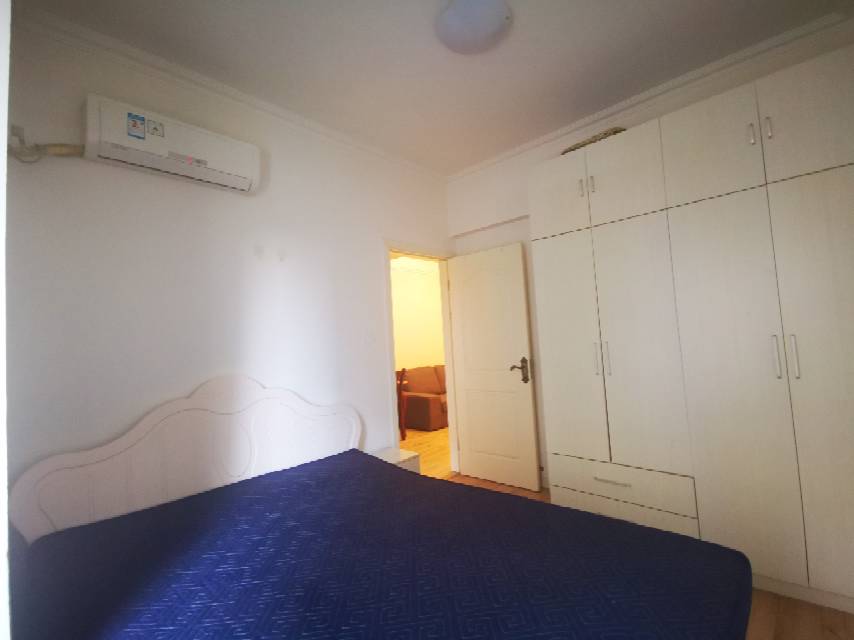 中航国际交流中心 随时看房·