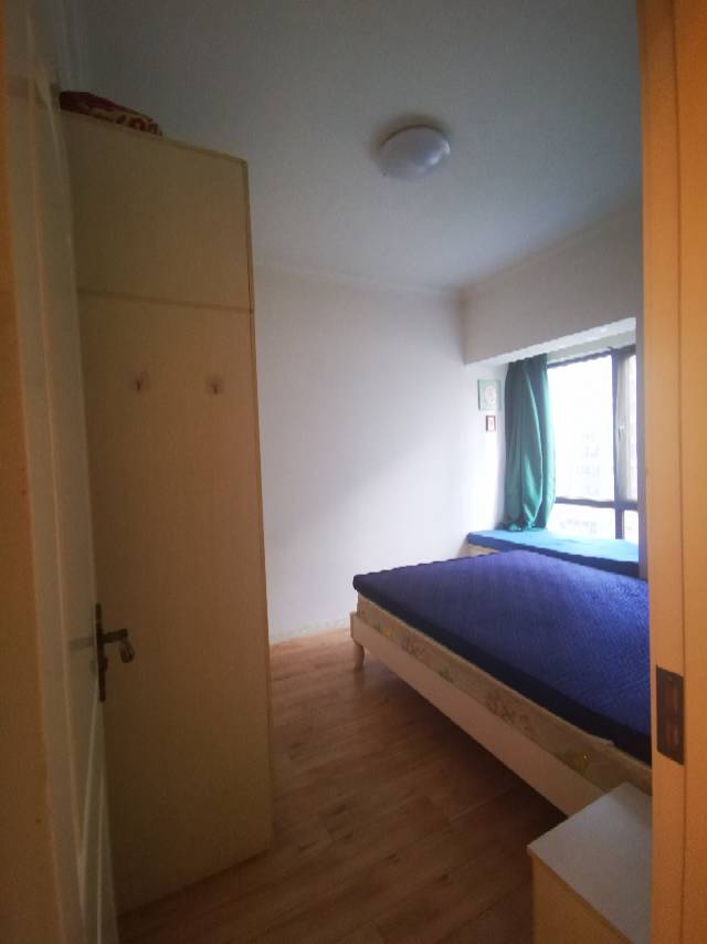 中航国际交流中心 随时看房·