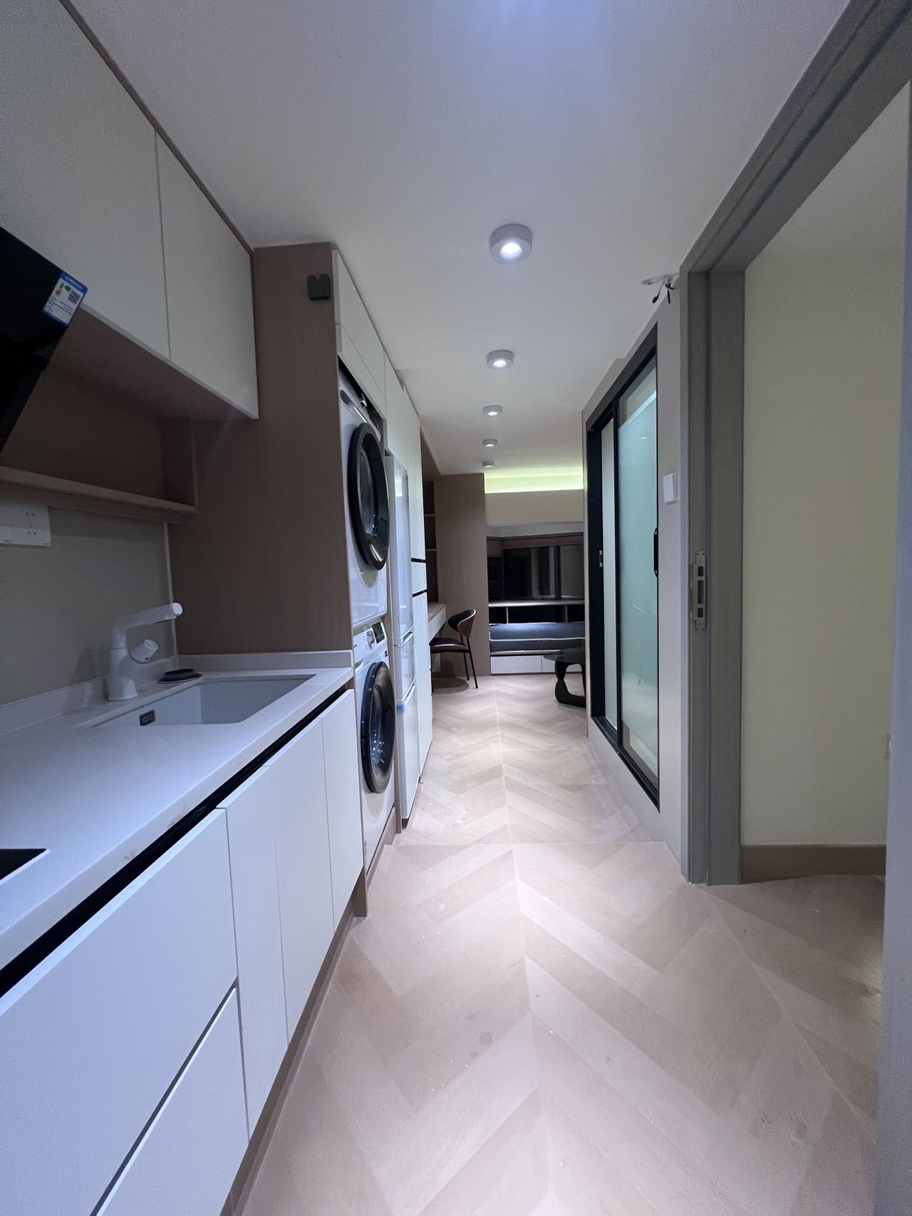 珠江好世界 随时看房·