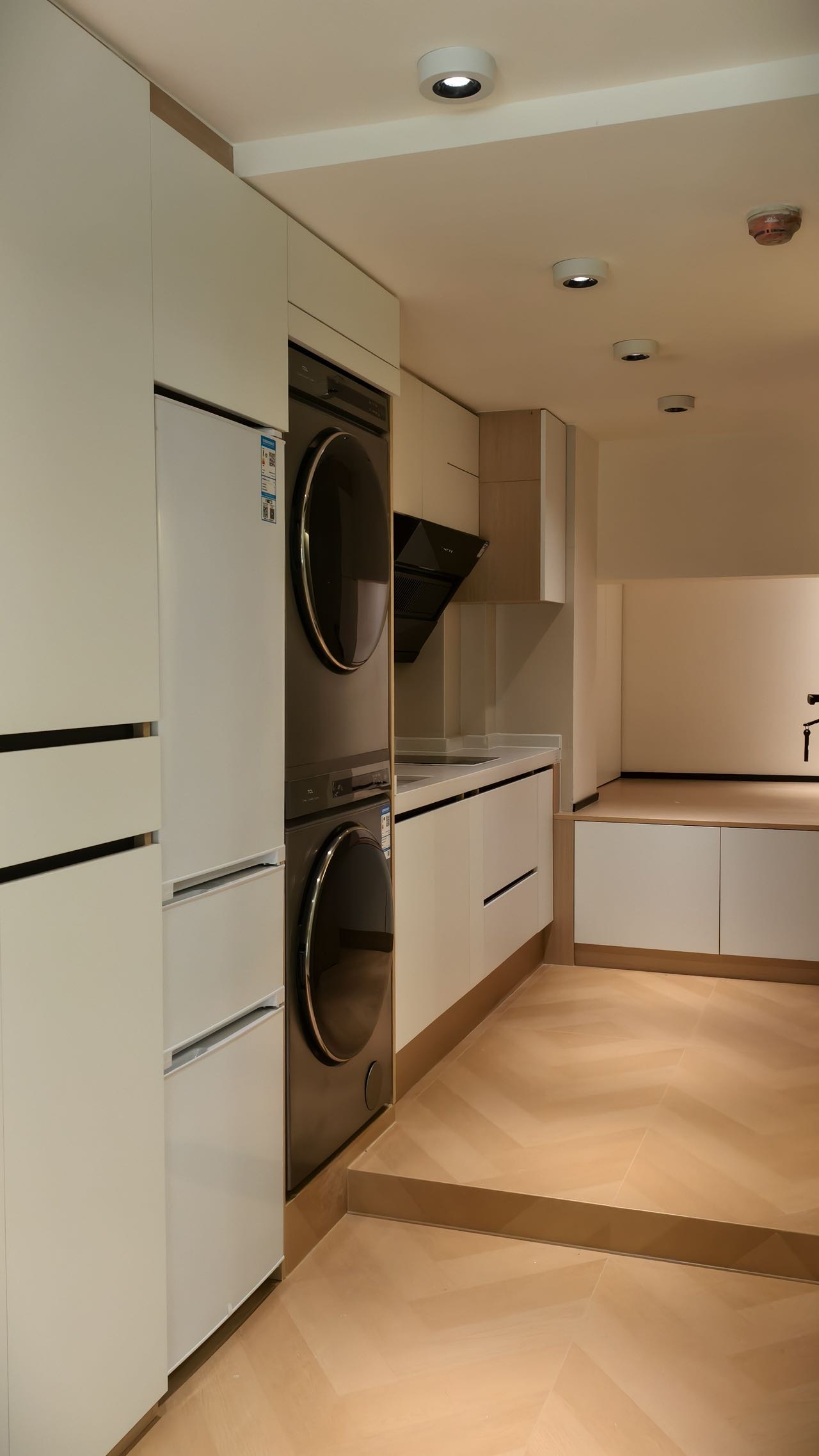 珠江好世界 随时看房·