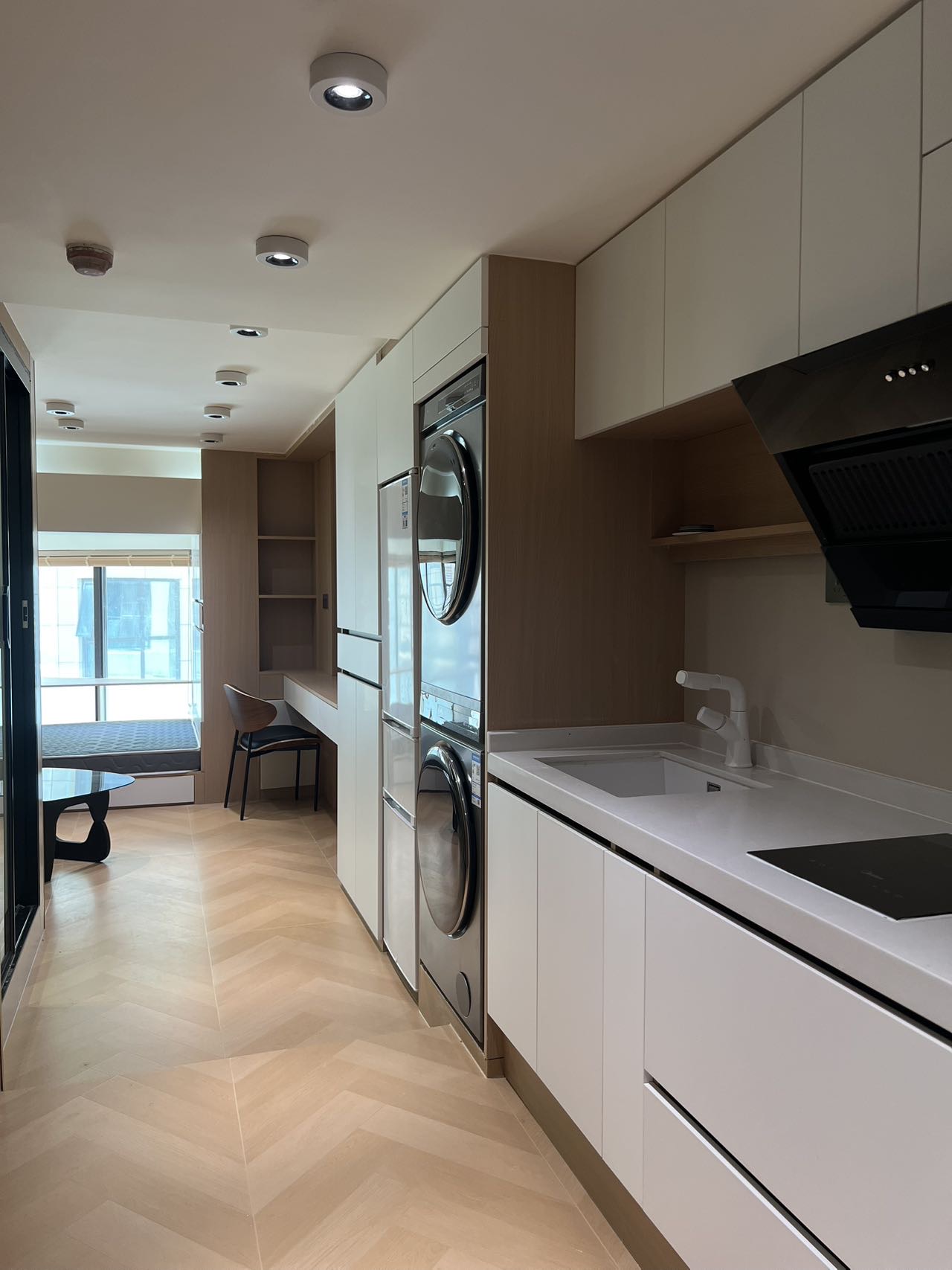 珠江好世界 随时看房·