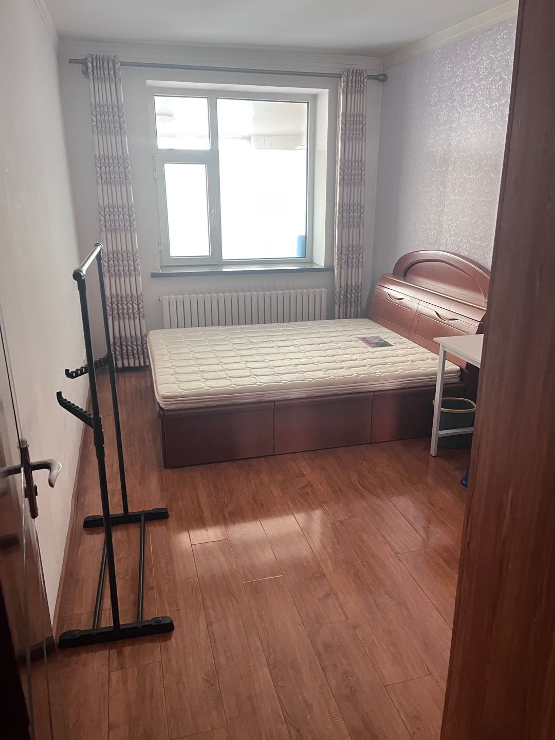 开工胡同1号楼 随时看房·