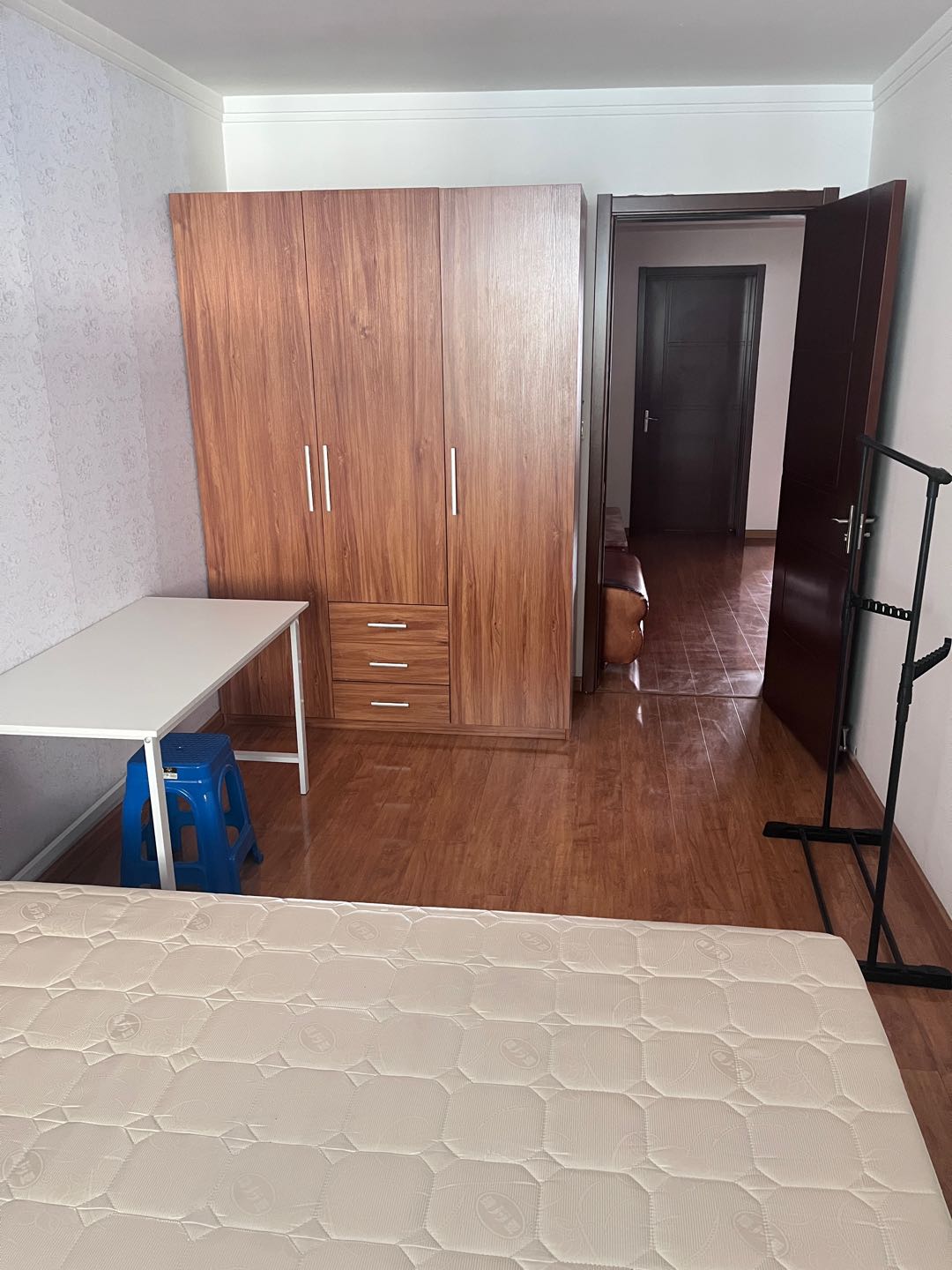 开工胡同1号楼 随时看房·