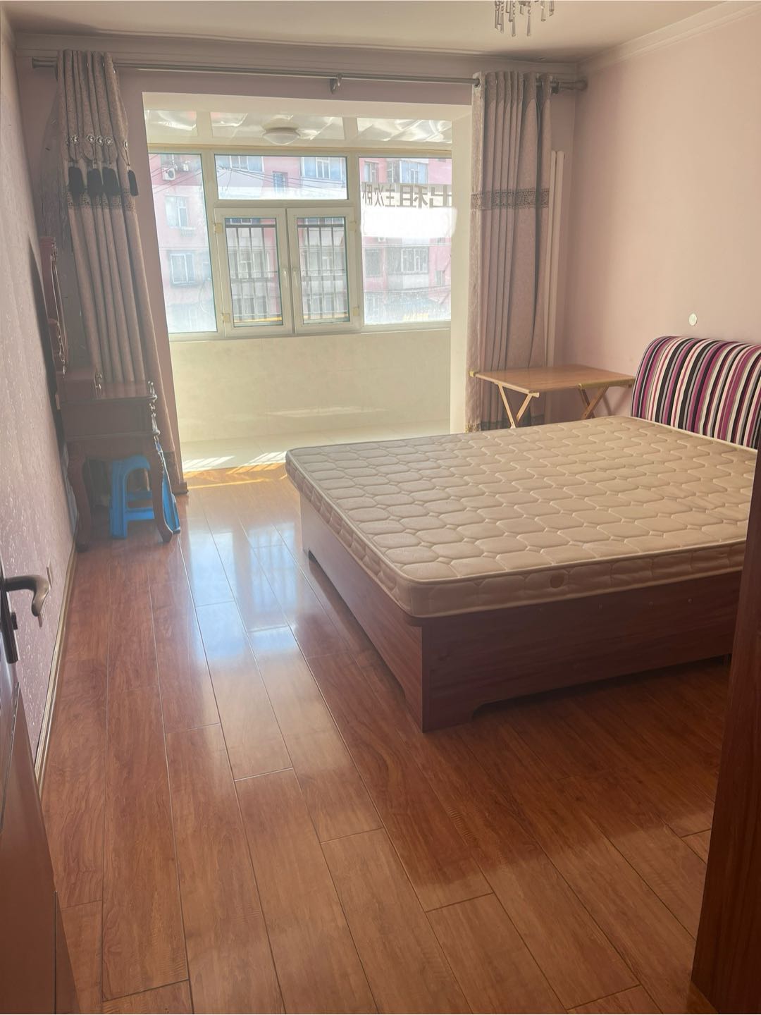 开工胡同1号楼）