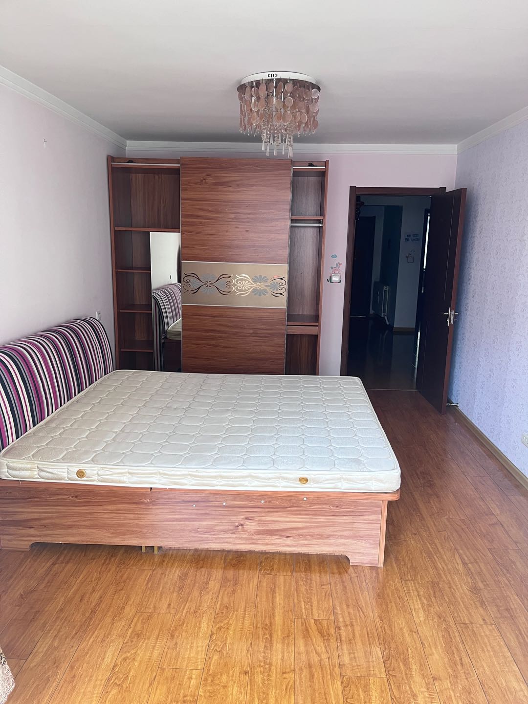 开工胡同1号楼 随时看房·