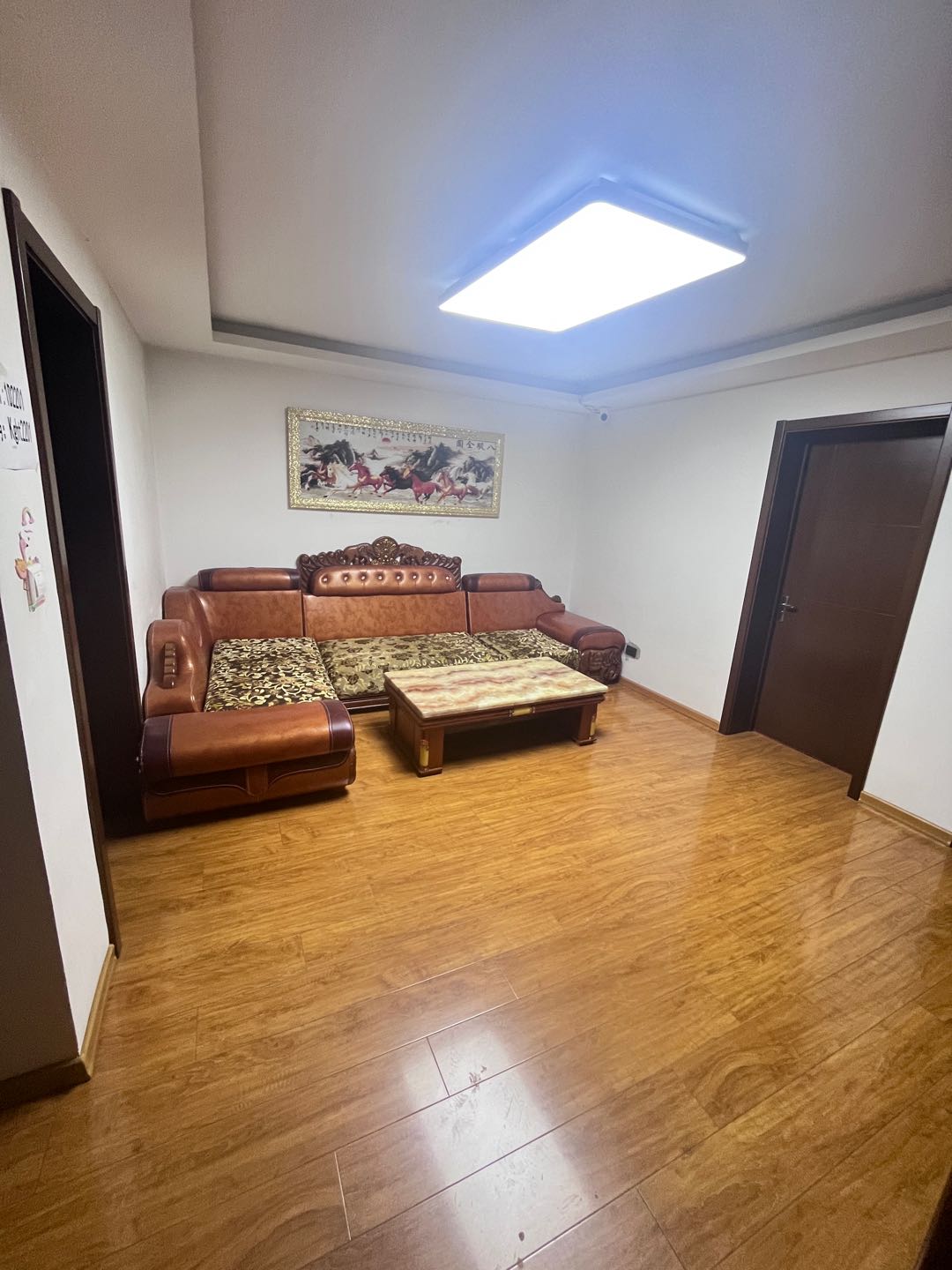 开工胡同1号楼 随时看房·