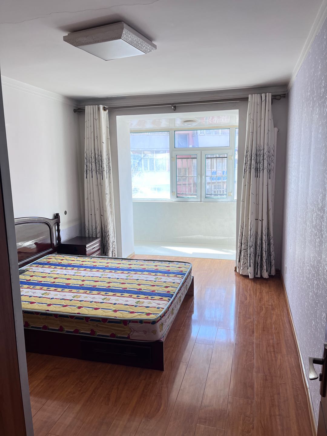 开工胡同1号楼 随时看房·