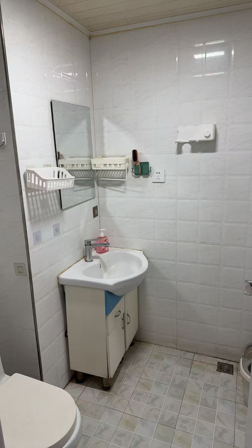 景泽明苑 随时看房·