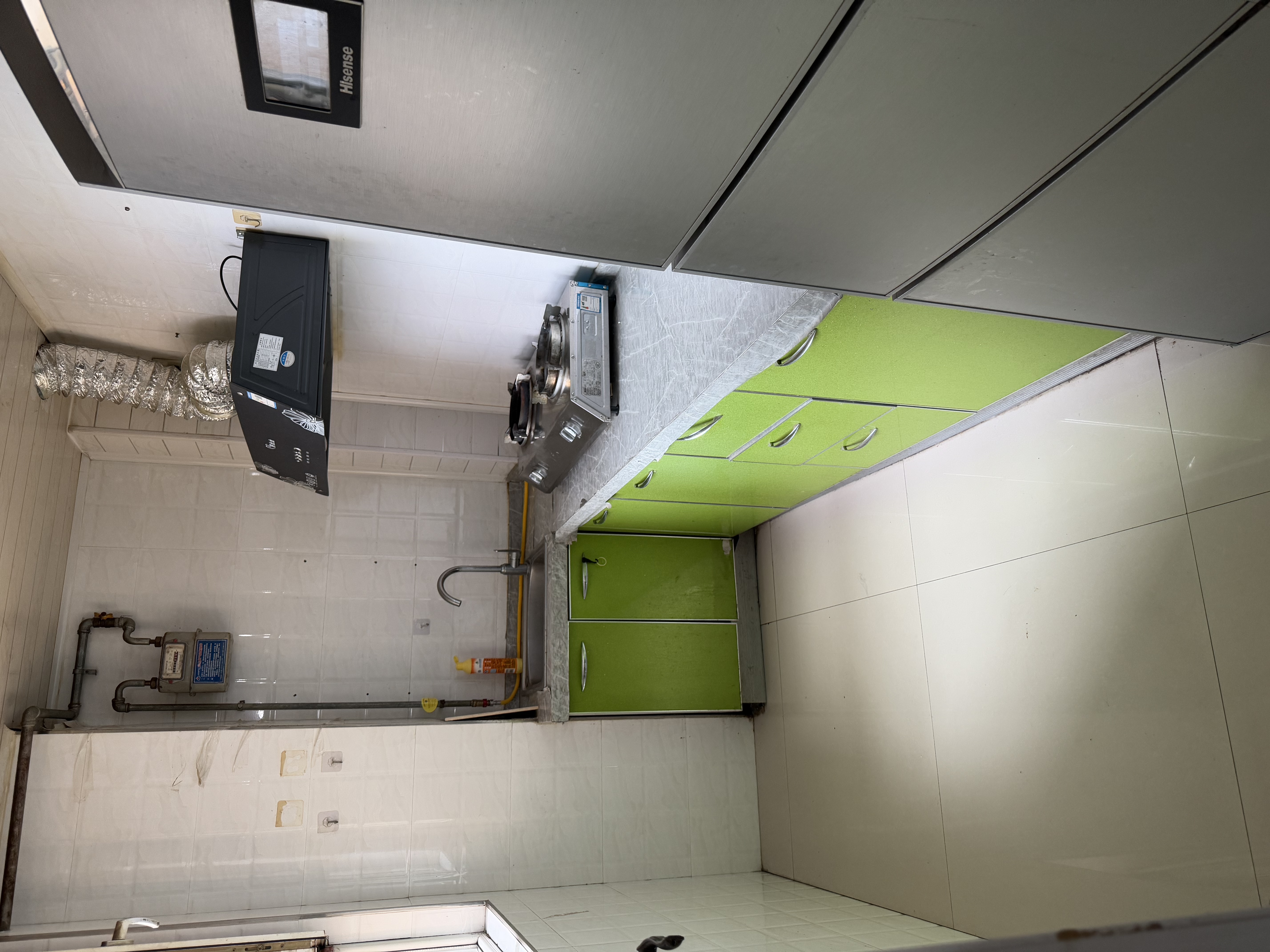 景泽明苑 随时看房·