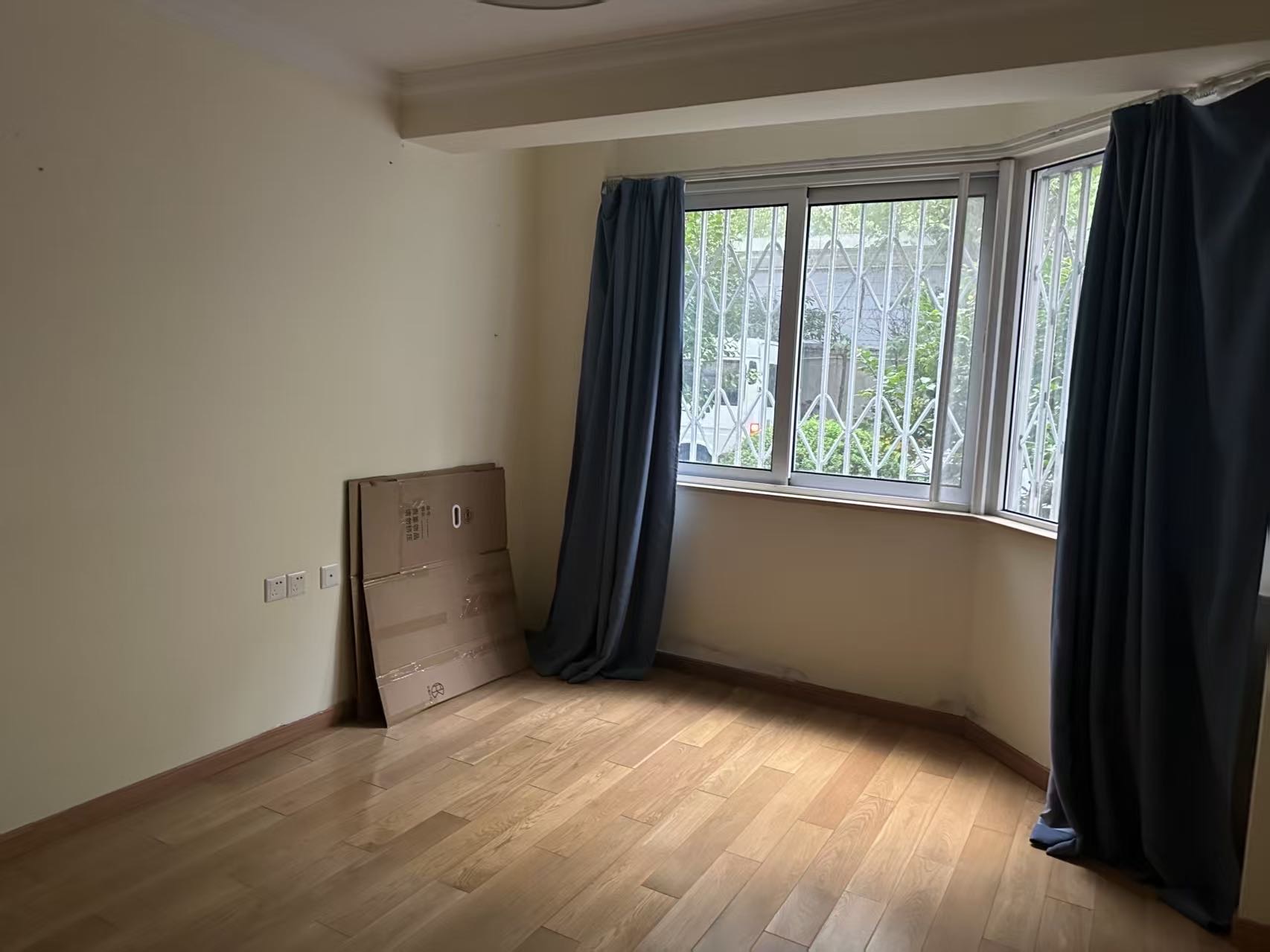 古北首席 随时看房·