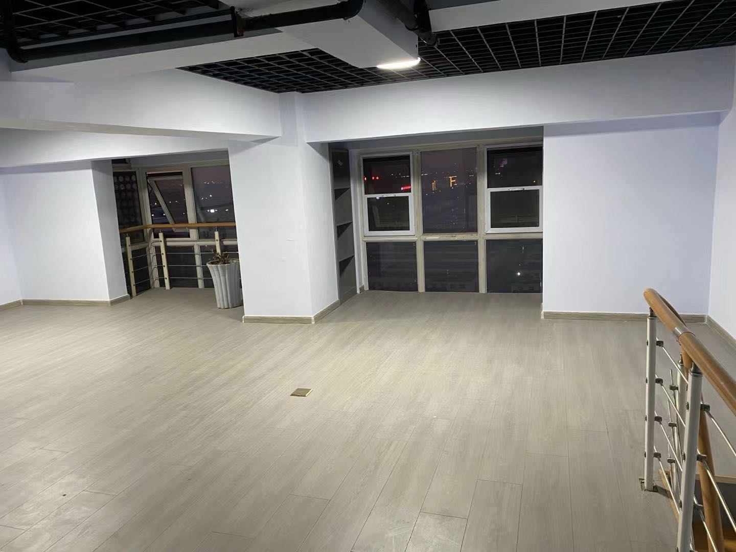 北园路创业大厦 随时看房·