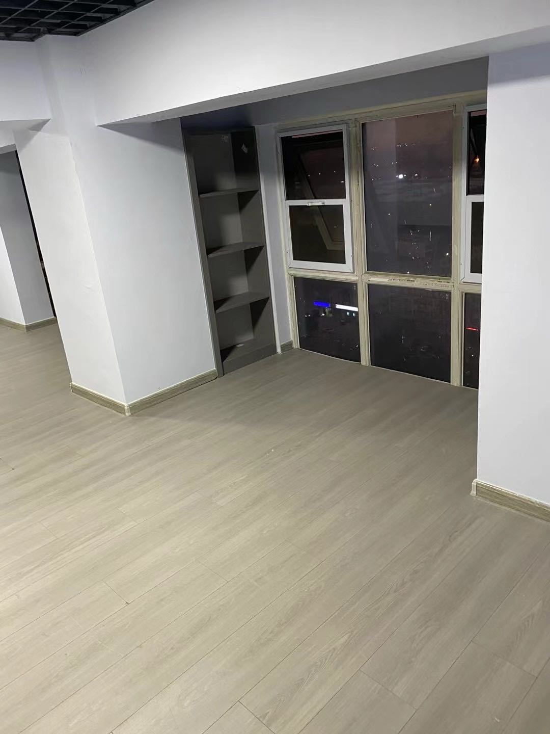 北园路创业大厦 随时看房·