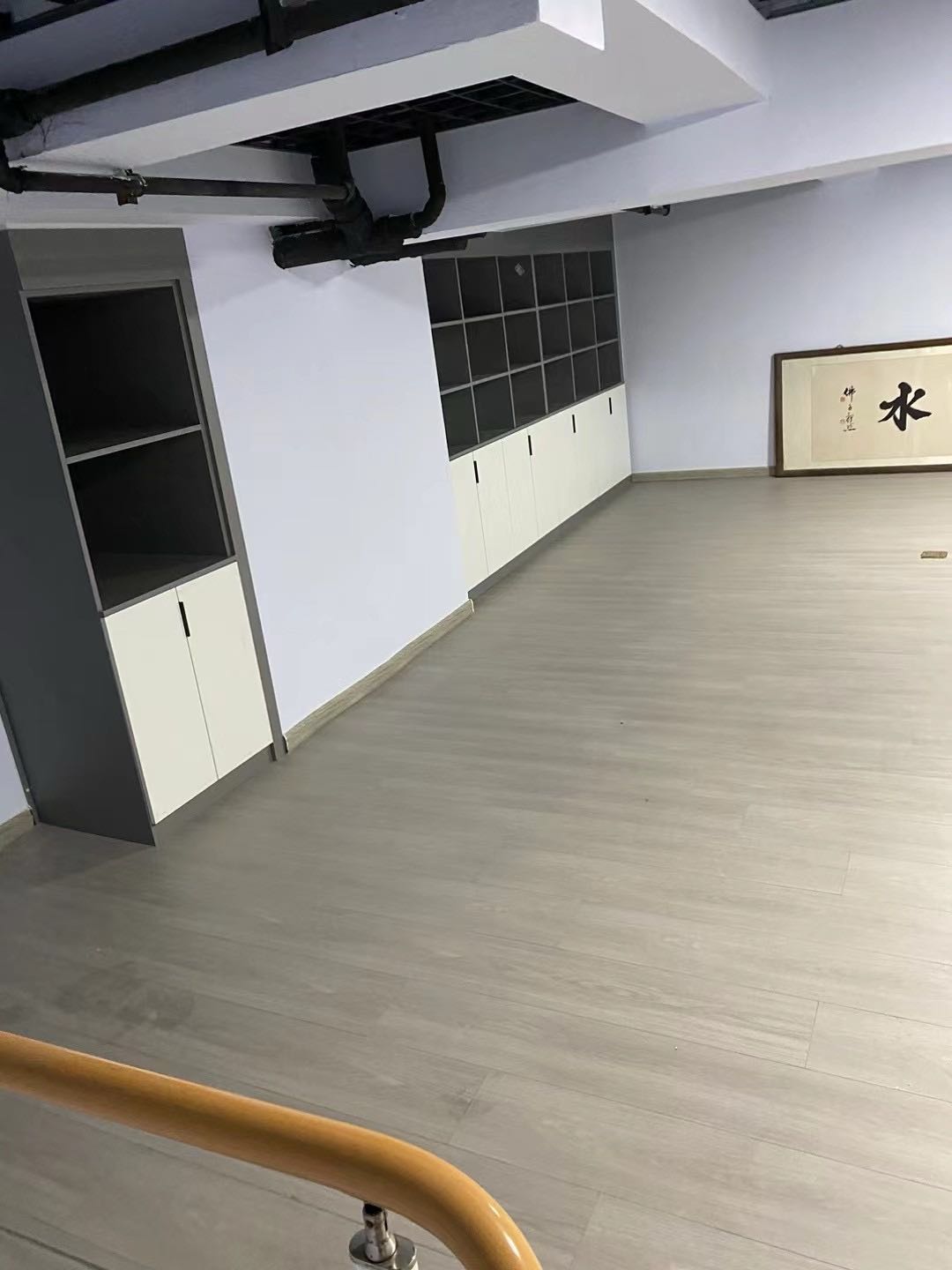 北园路创业大厦 随时看房·