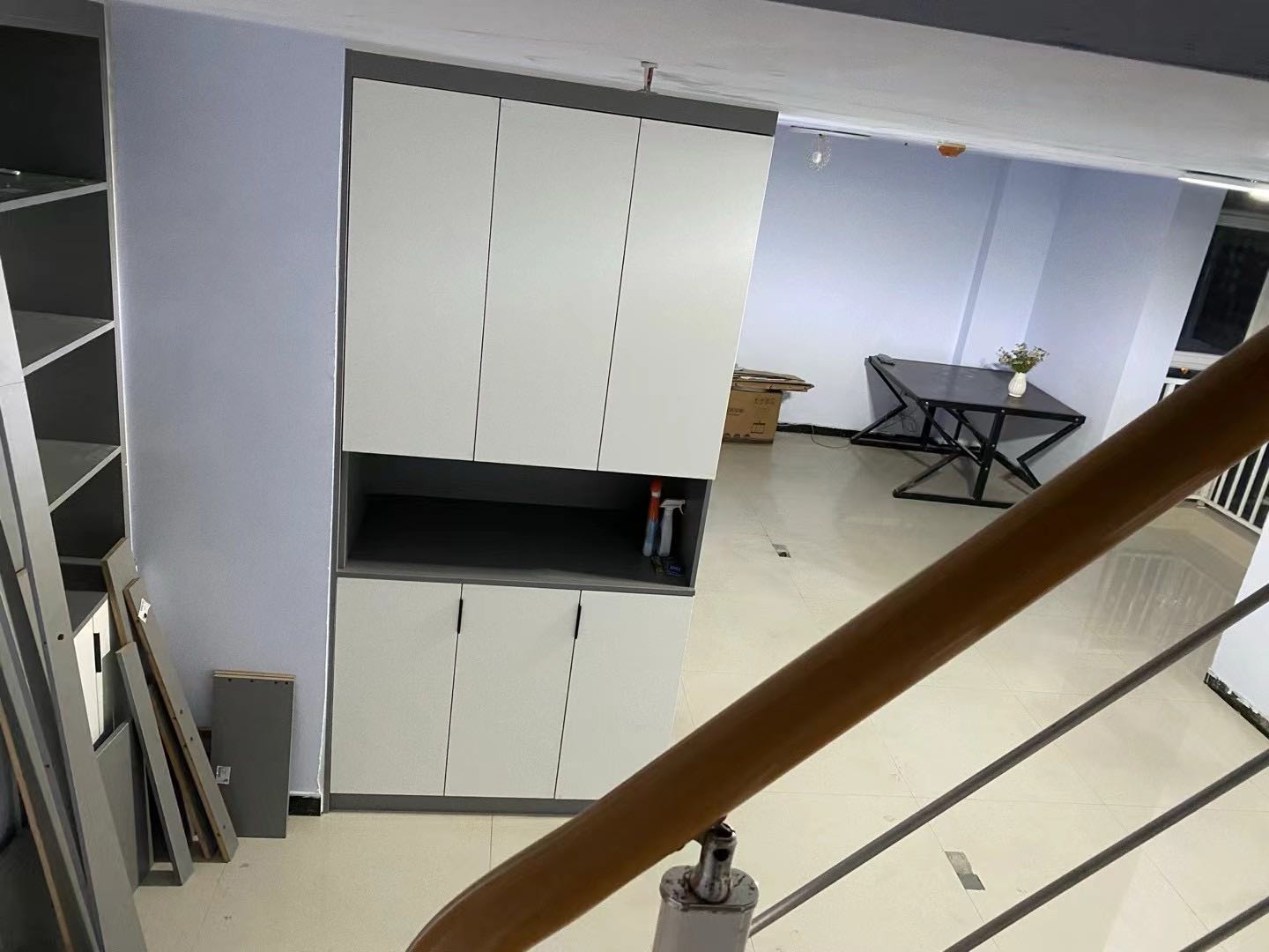 北园路创业大厦 随时看房·