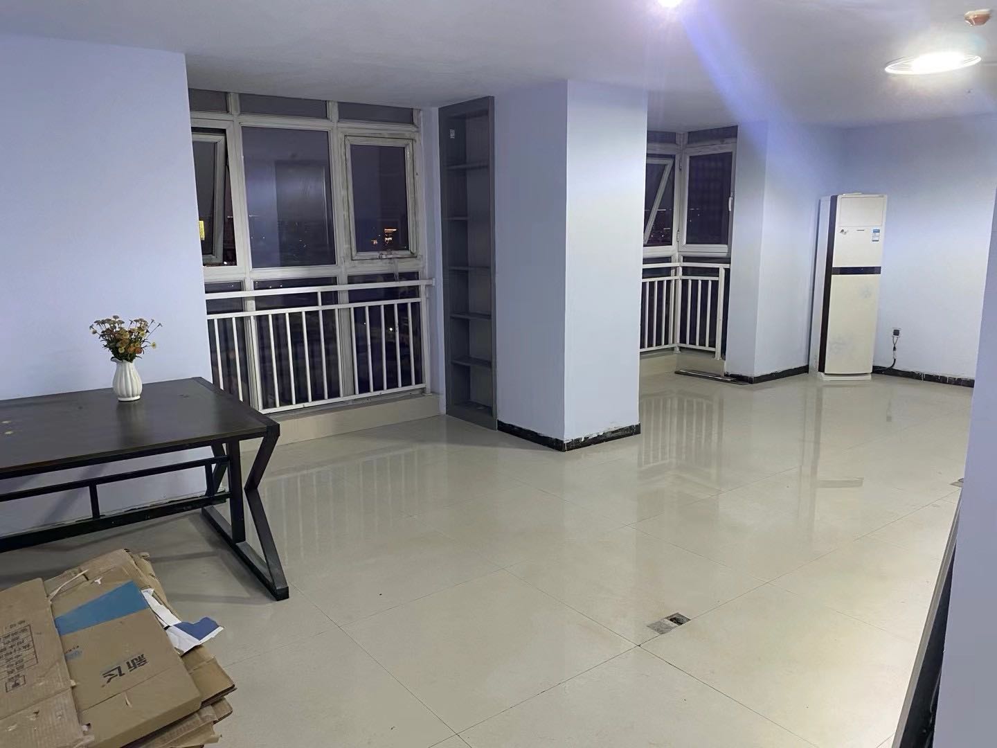 北园路创业大厦 随时看房·