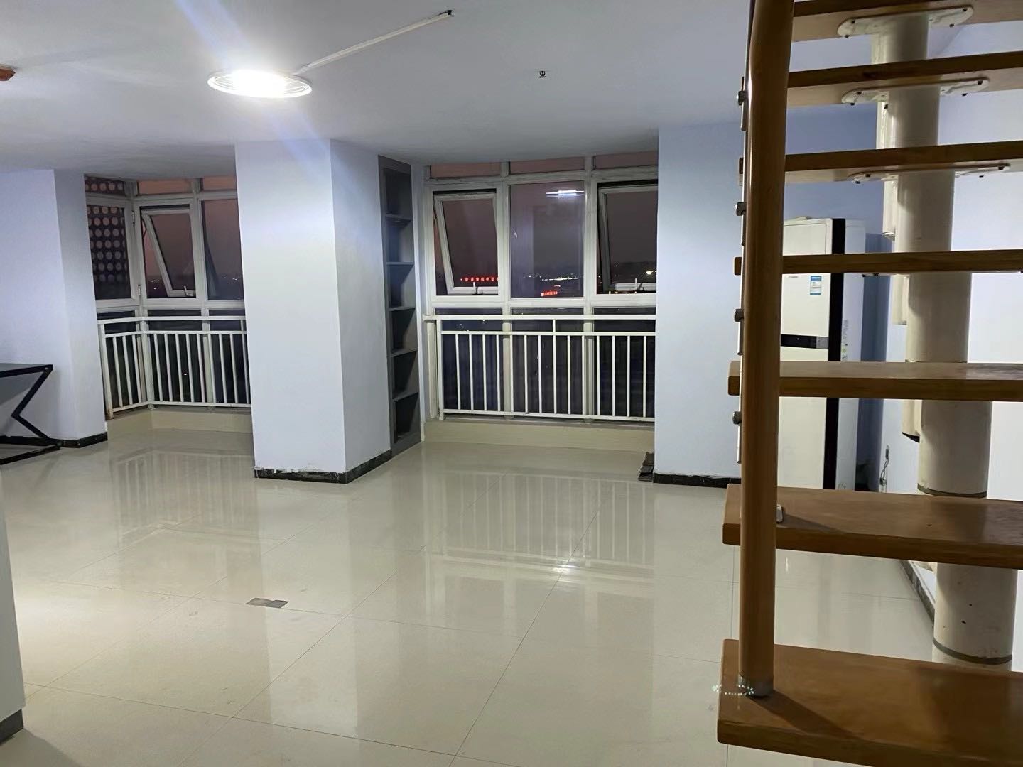 北园路创业大厦 随时看房·