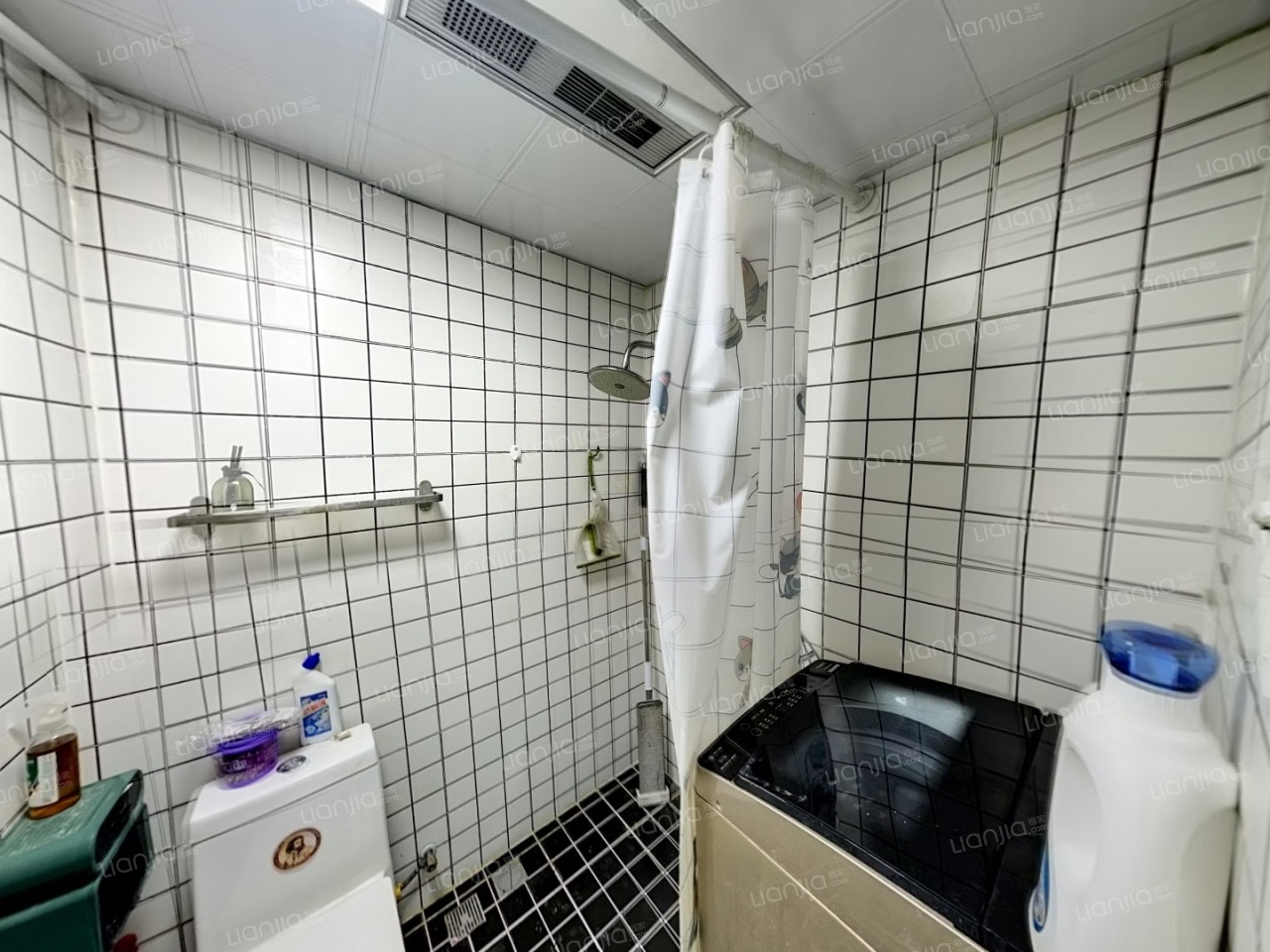 马连道中里一区 随时看房·