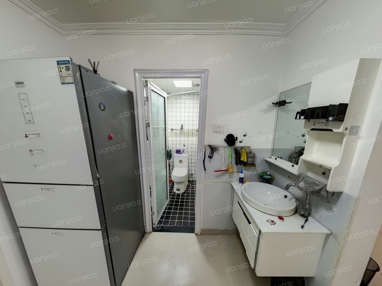 马连道中里一区 随时看房·