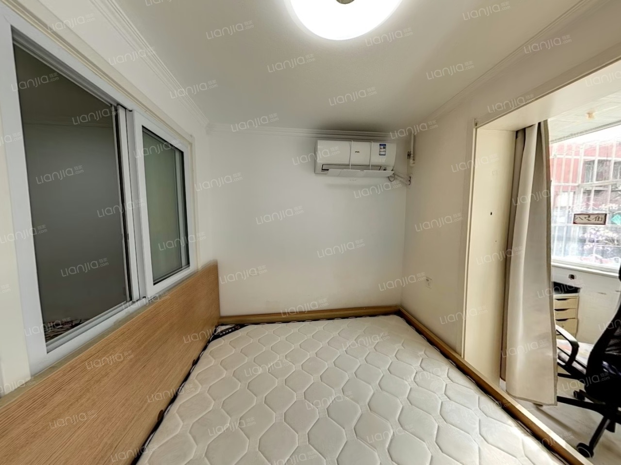 马连道中里一区 随时看房·