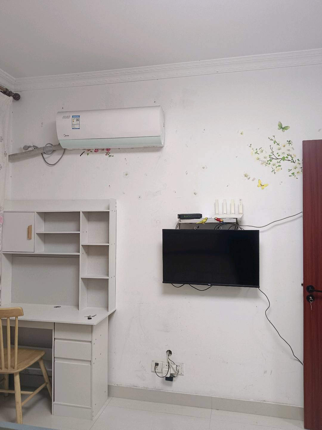 惠丰花园2期西 随时看房·