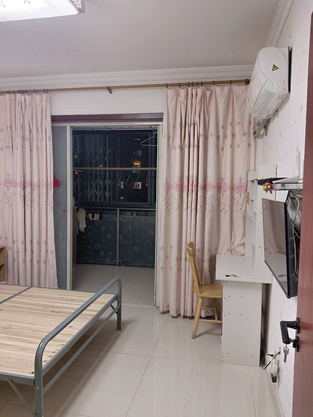 惠丰花园2期西 随时看房·