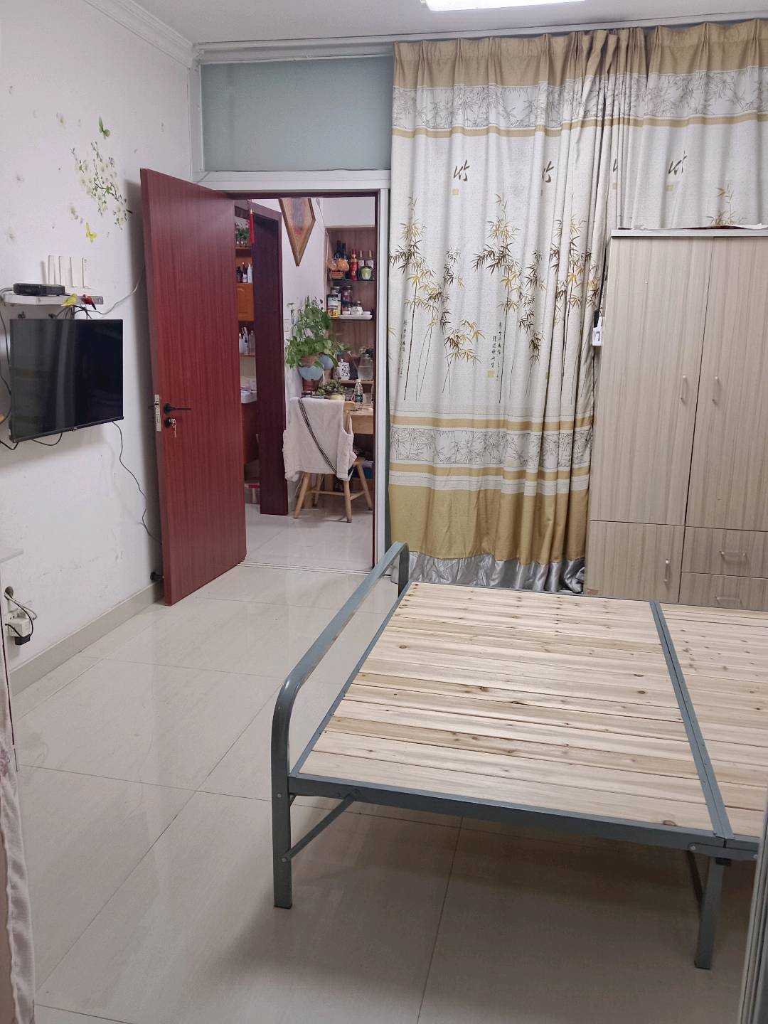 惠丰花园2期西 随时看房·