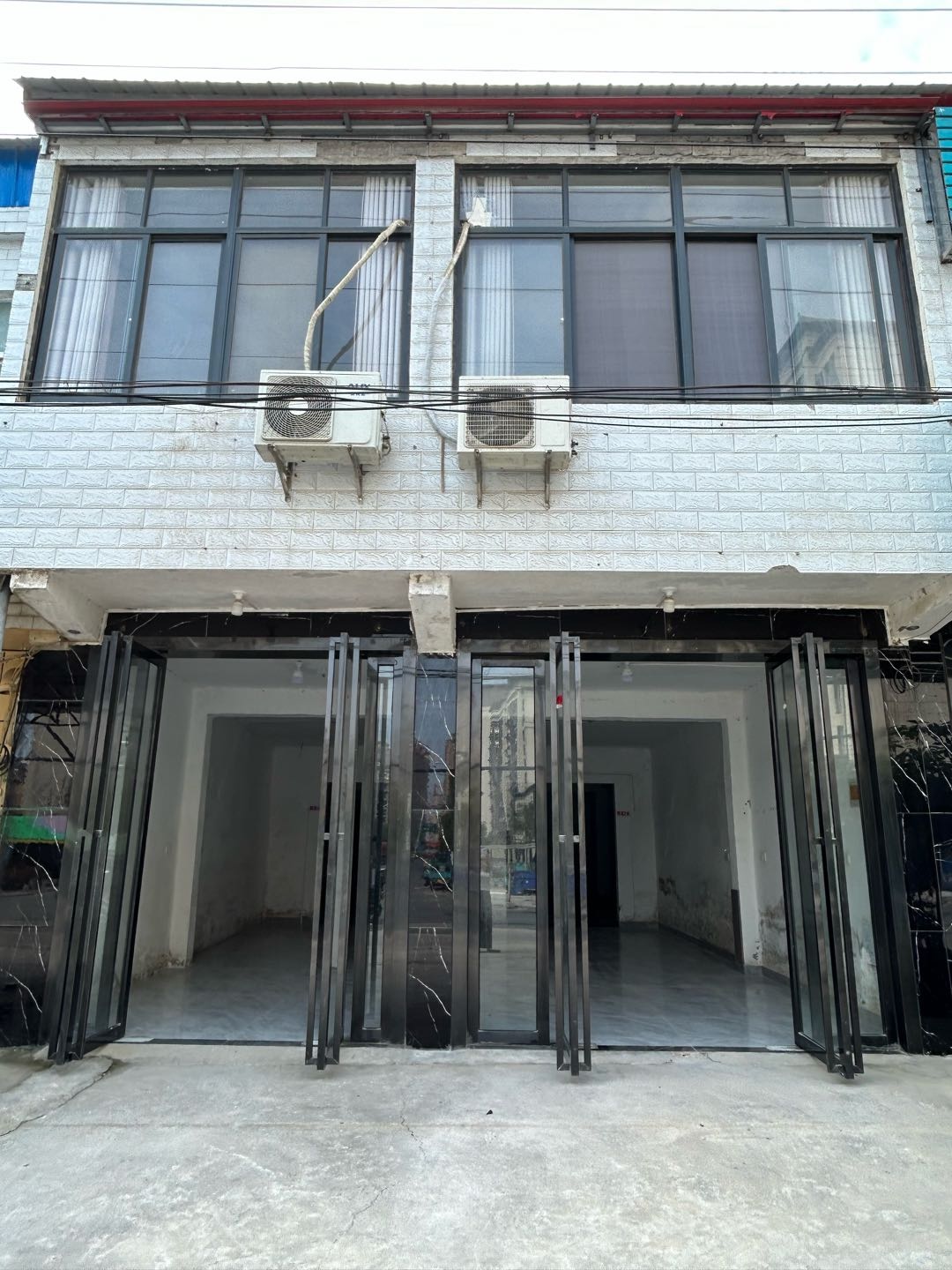 为民路2号 随时看房·