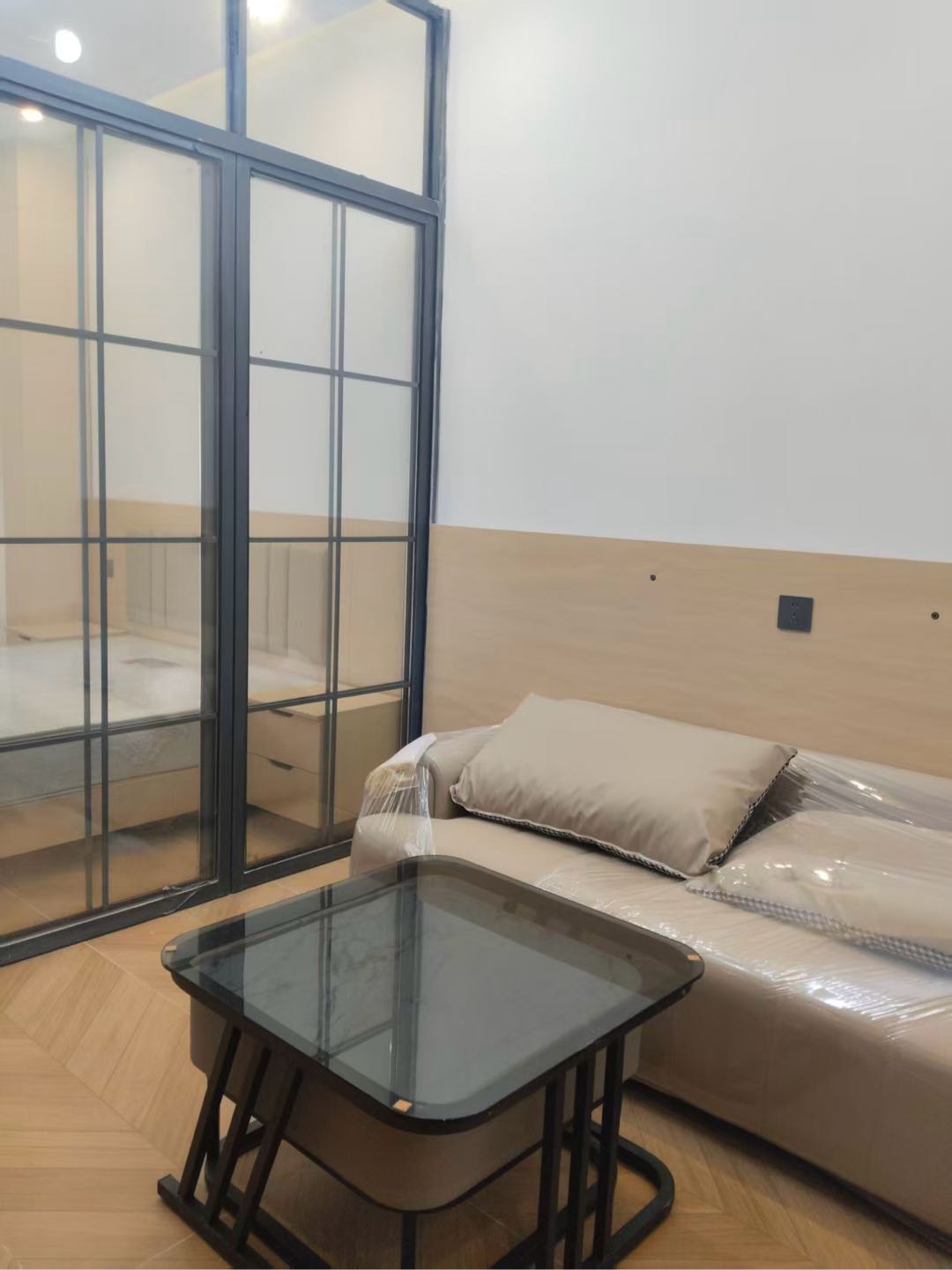 辉洋苑 1居室 1600元/月