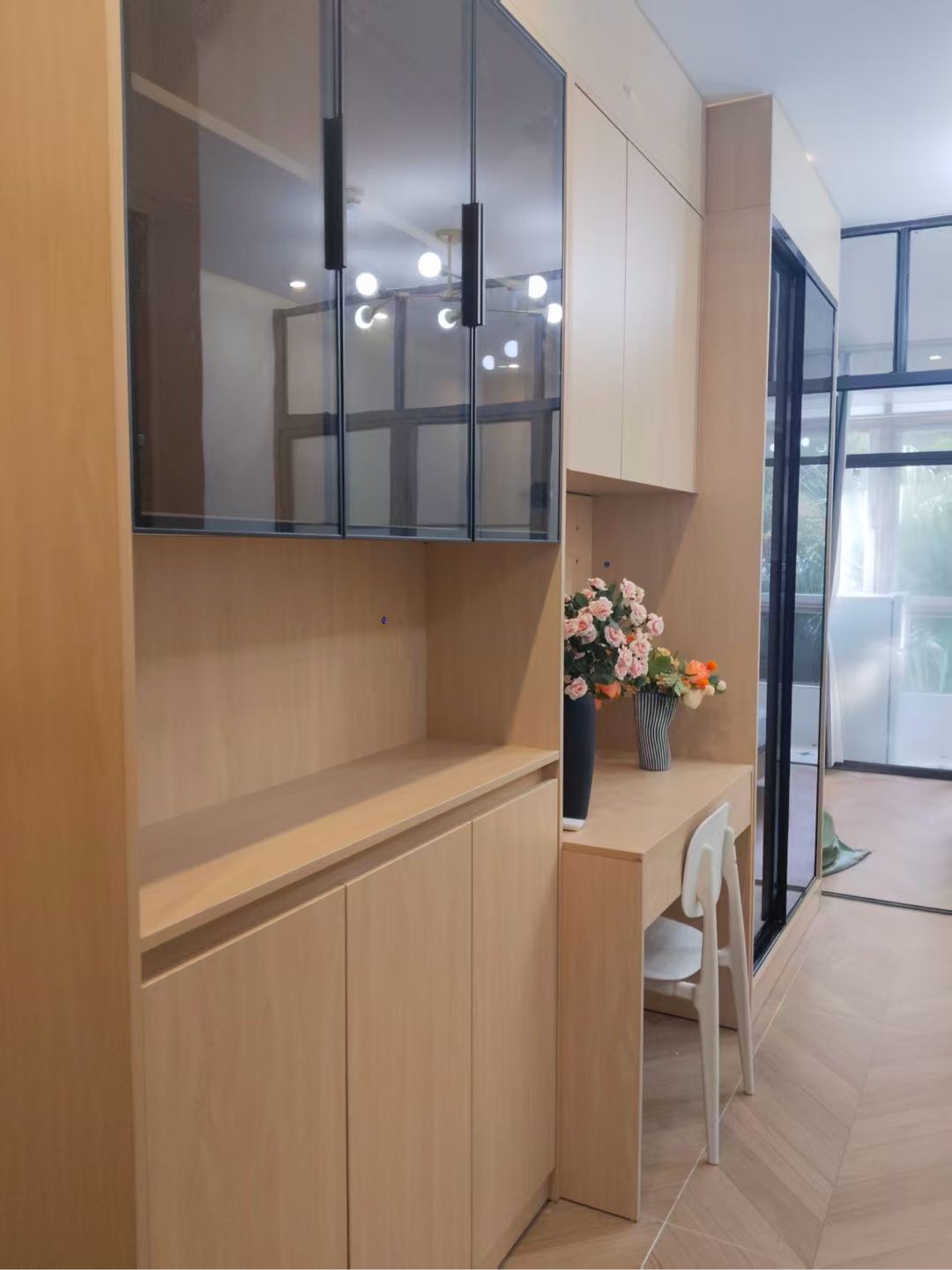 辉洋苑 随时看房·