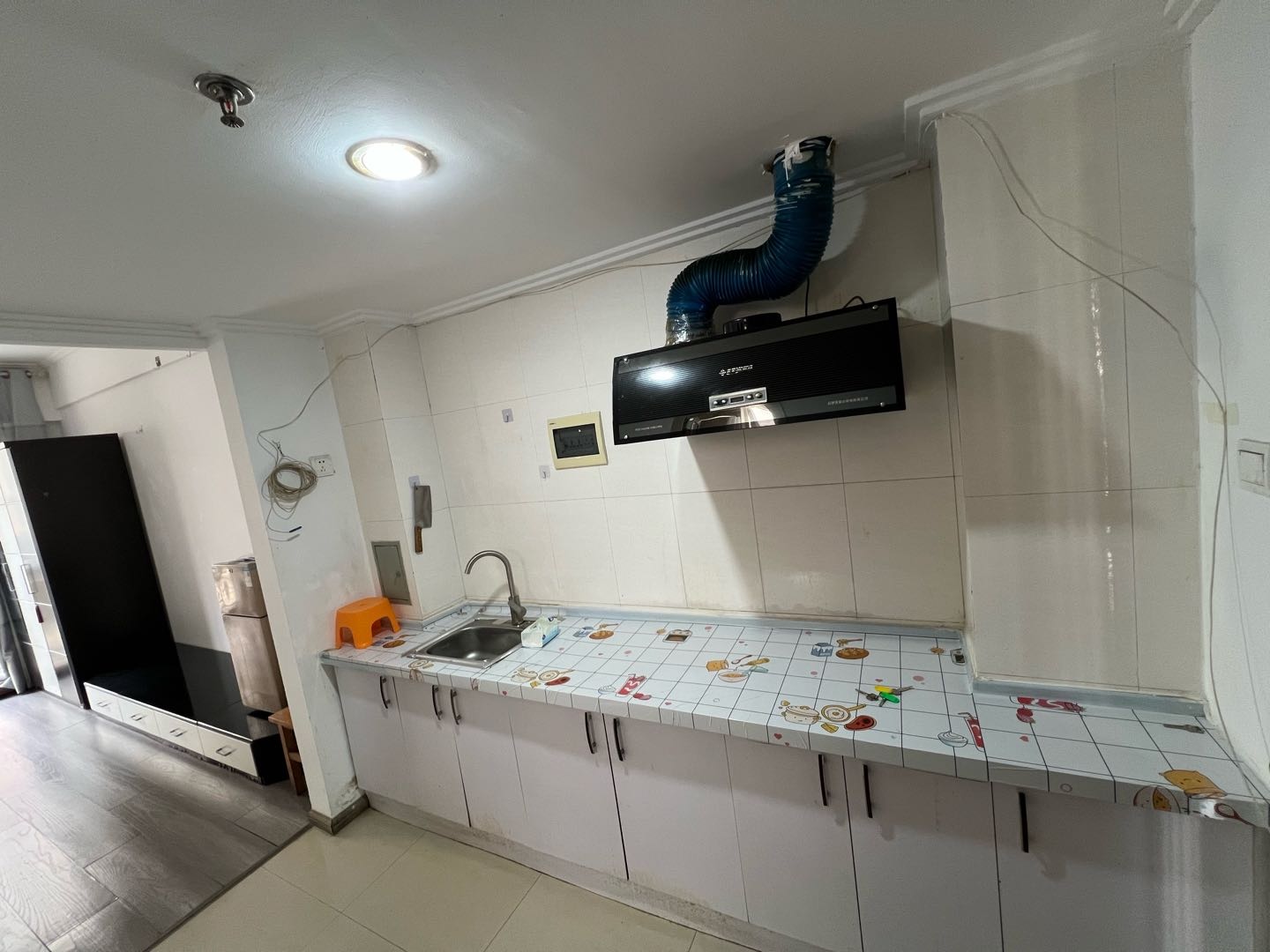 戛纳小镇 随时看房·