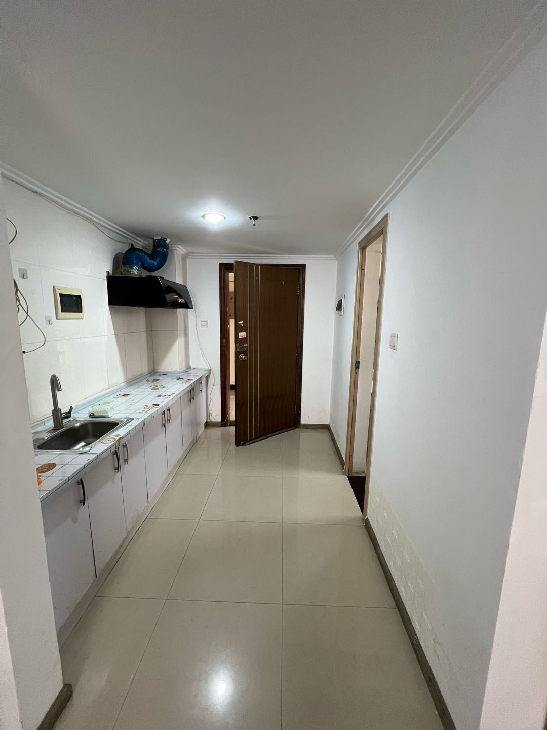 戛纳小镇 随时看房·