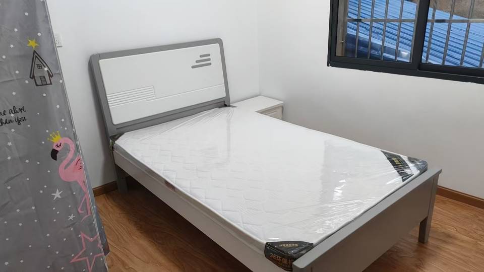 蔡河街社区 随时看房·