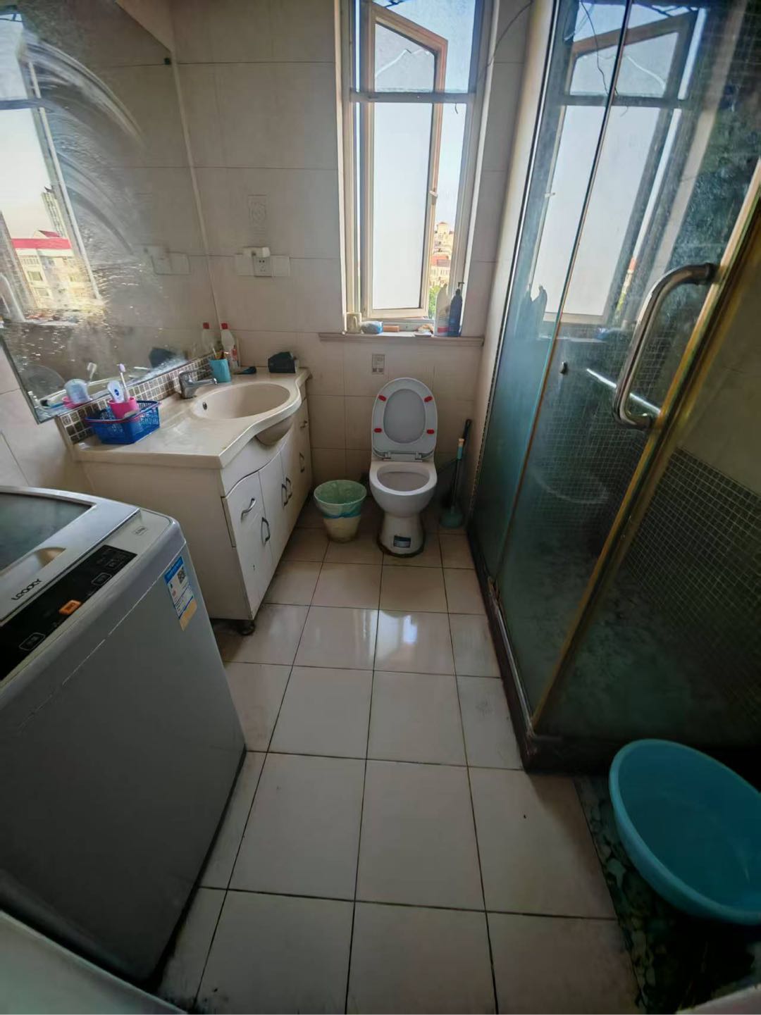 莲叶新村 随时看房·